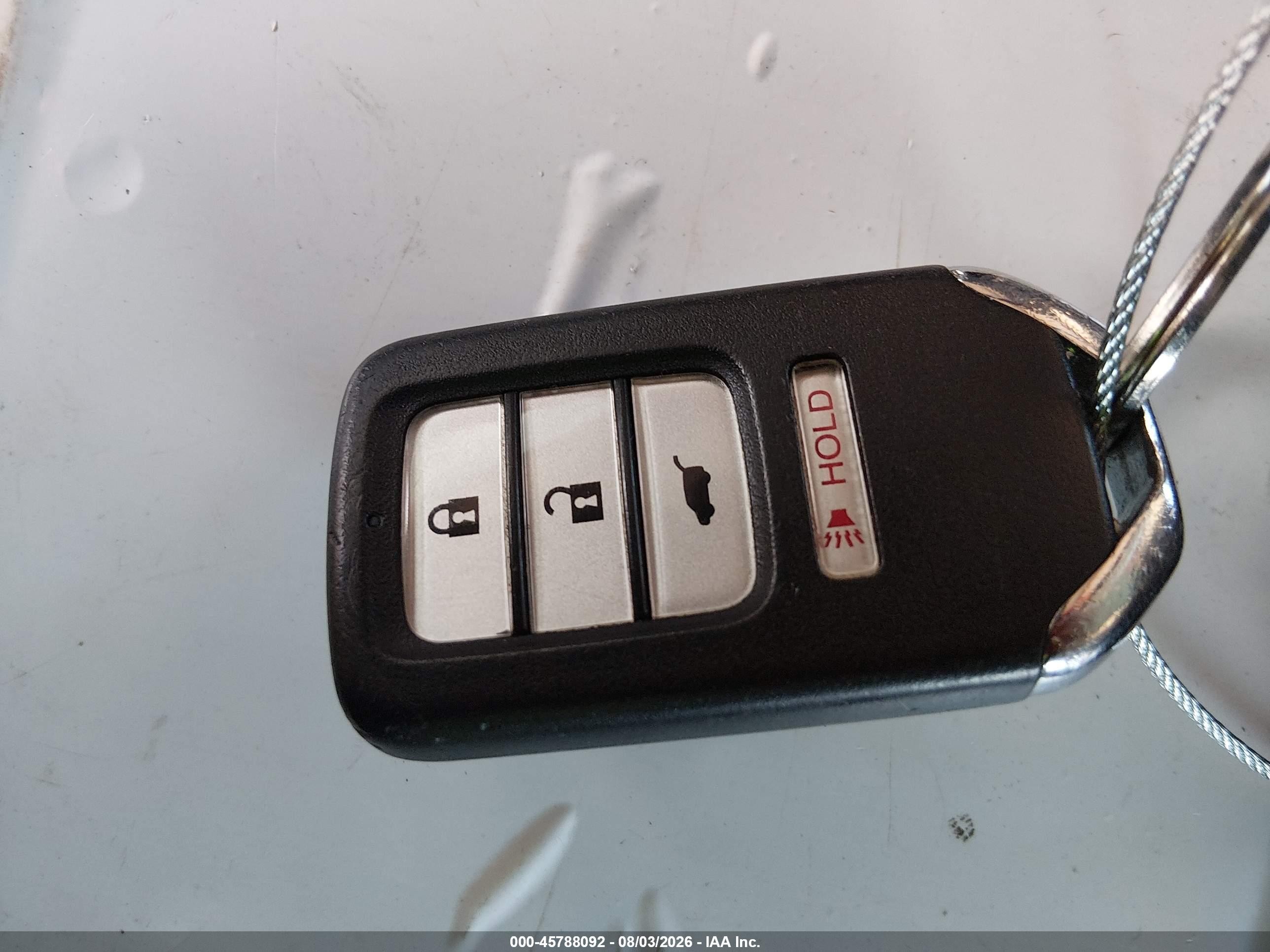 2015 Honda Cr-v Ex Maroon vin: 2HKRM4H55FH662865