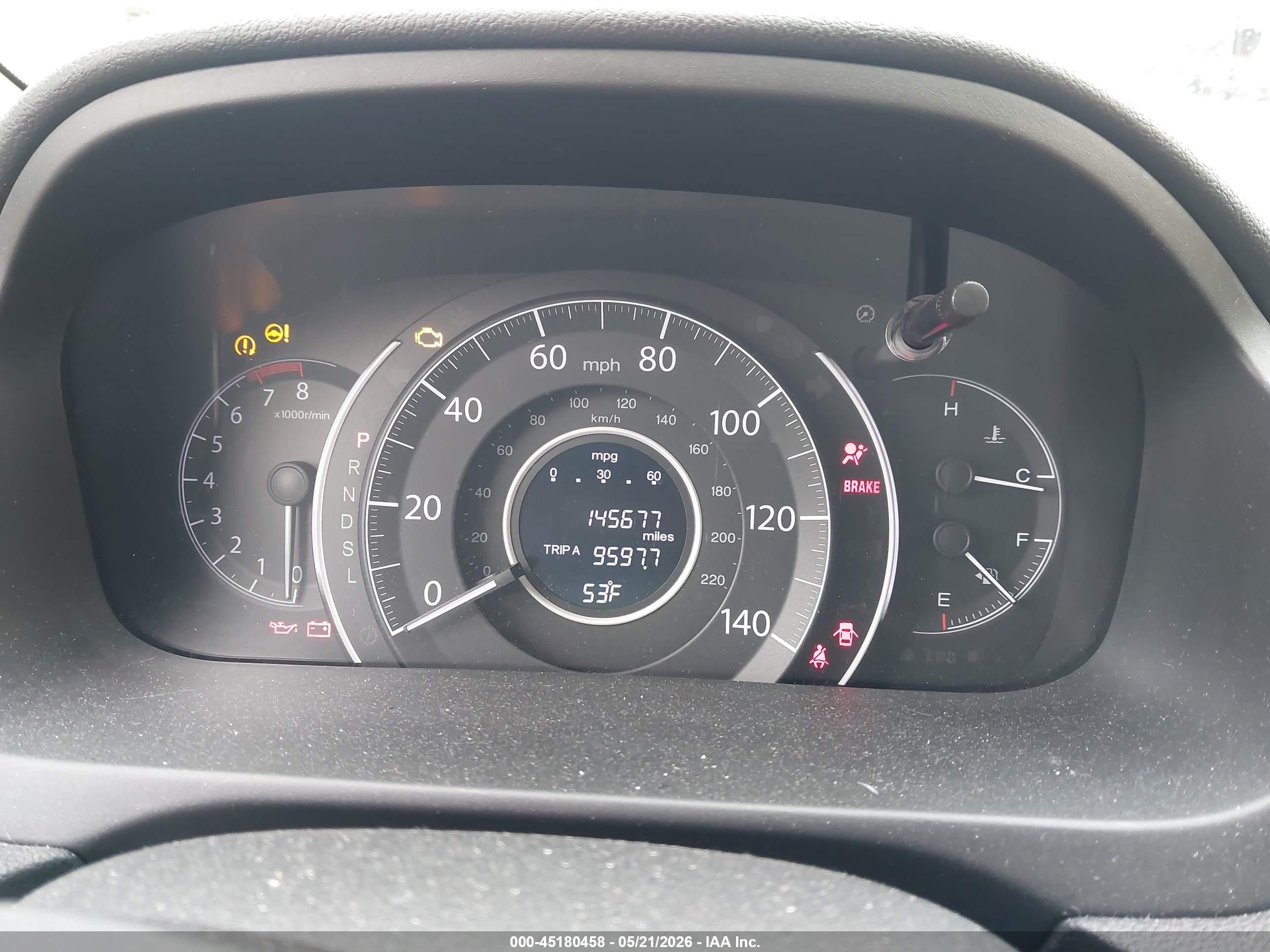 2015 Honda Cr-v Ex Зеленый vin: 2HKRM4H55FH675910