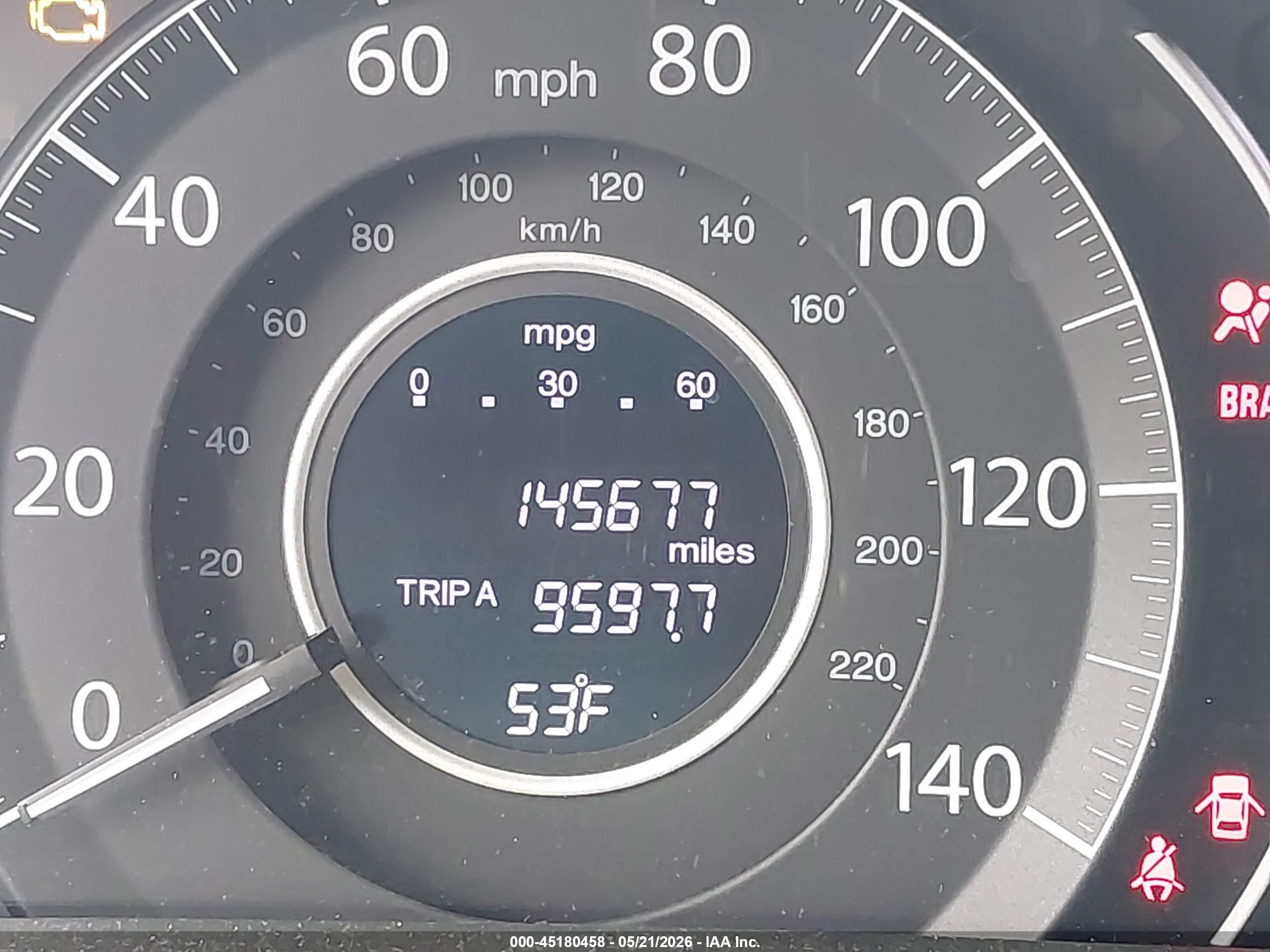 2015 Honda Cr-v Ex Зеленый vin: 2HKRM4H55FH675910