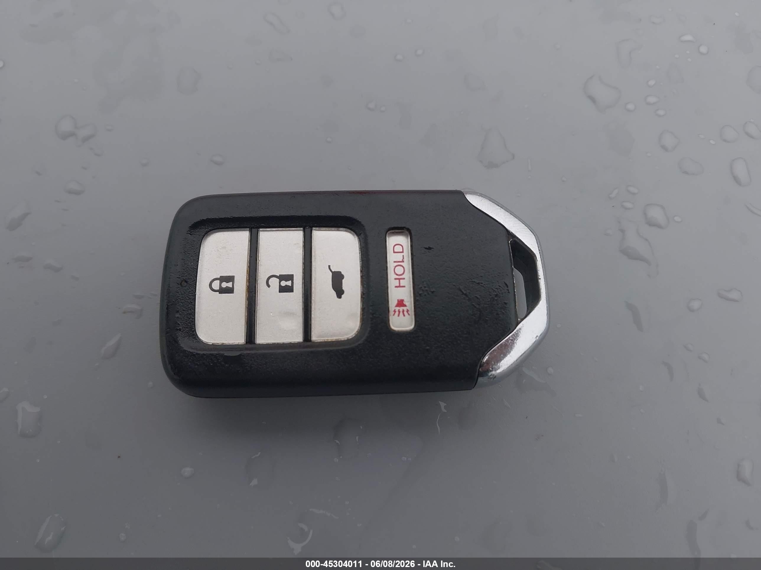 2015 Honda Cr-v Ex Коричневый vin: 2HKRM4H55FH678984