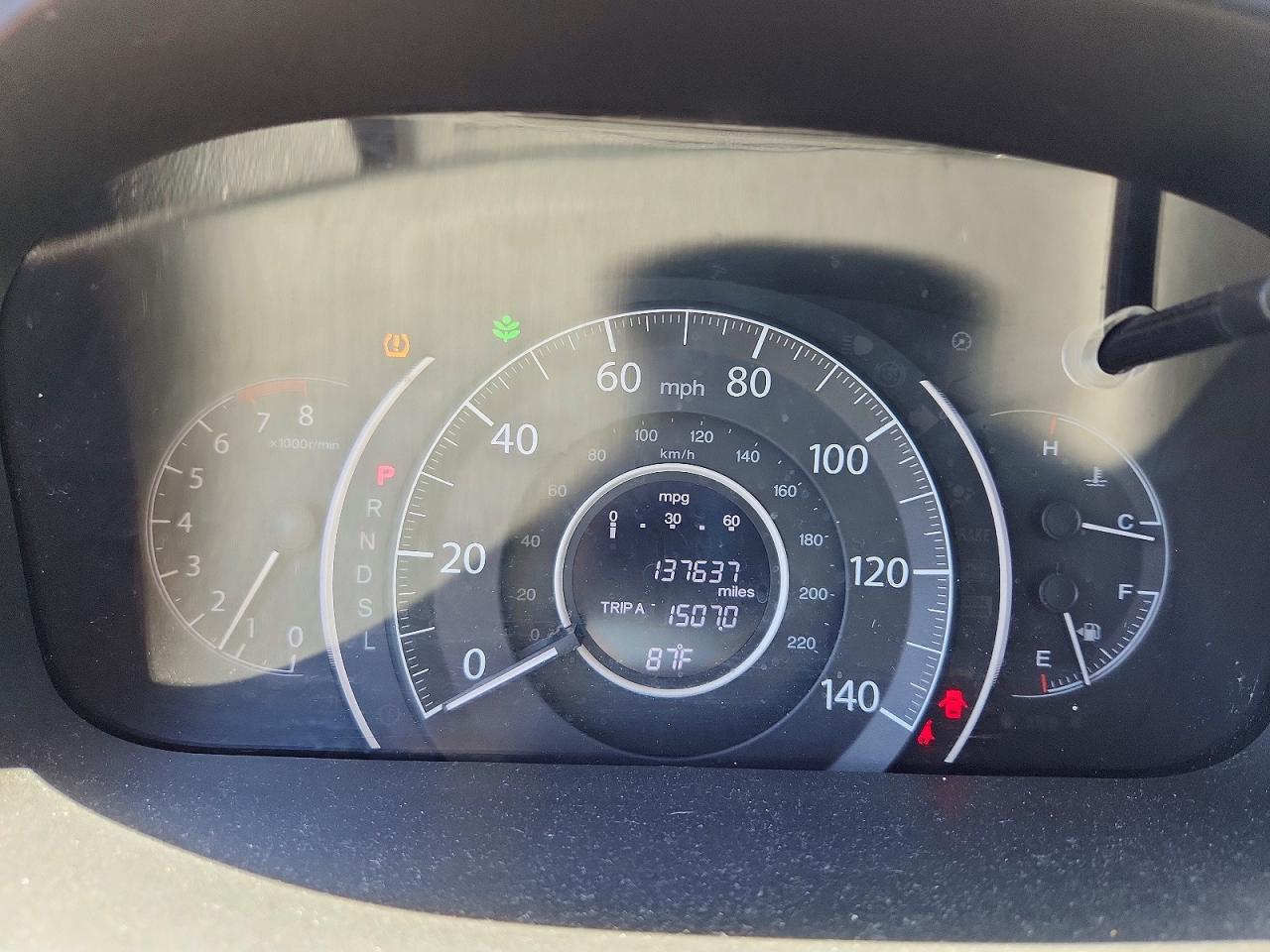 2015 Honda Cr-v Ex Maroon vin: 2HKRM4H55FH699155