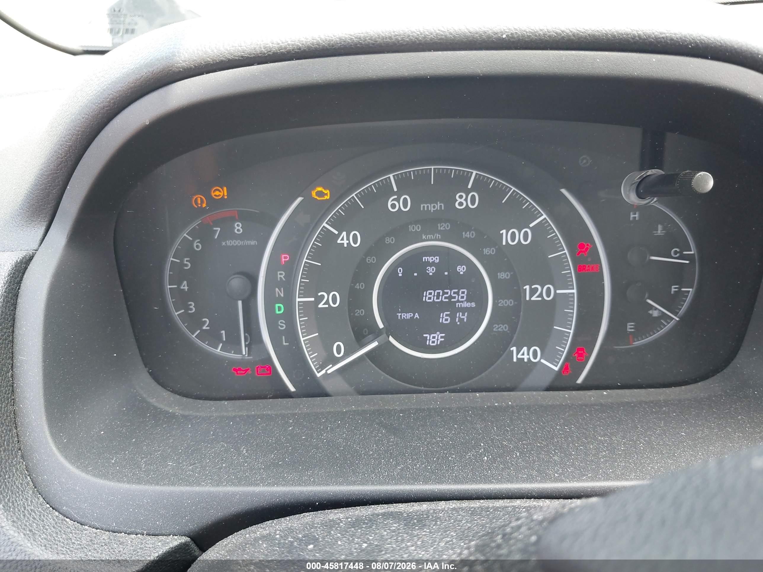 2015 Honda Cr-v Ex Черный vin: 2HKRM4H55FH699804