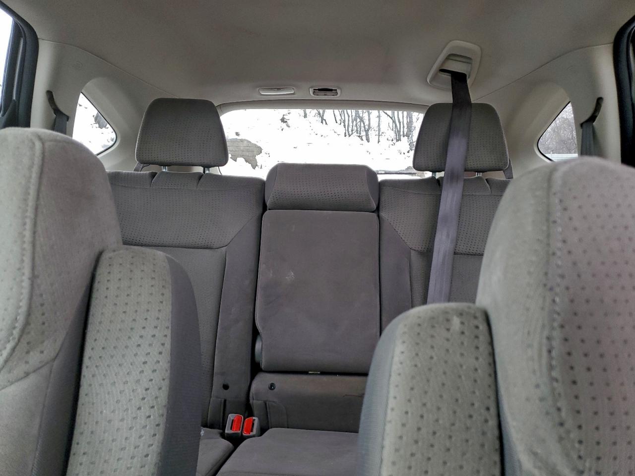 2012 Honda Cr-v Ex Silver vin: 2HKRM4H56CH611435