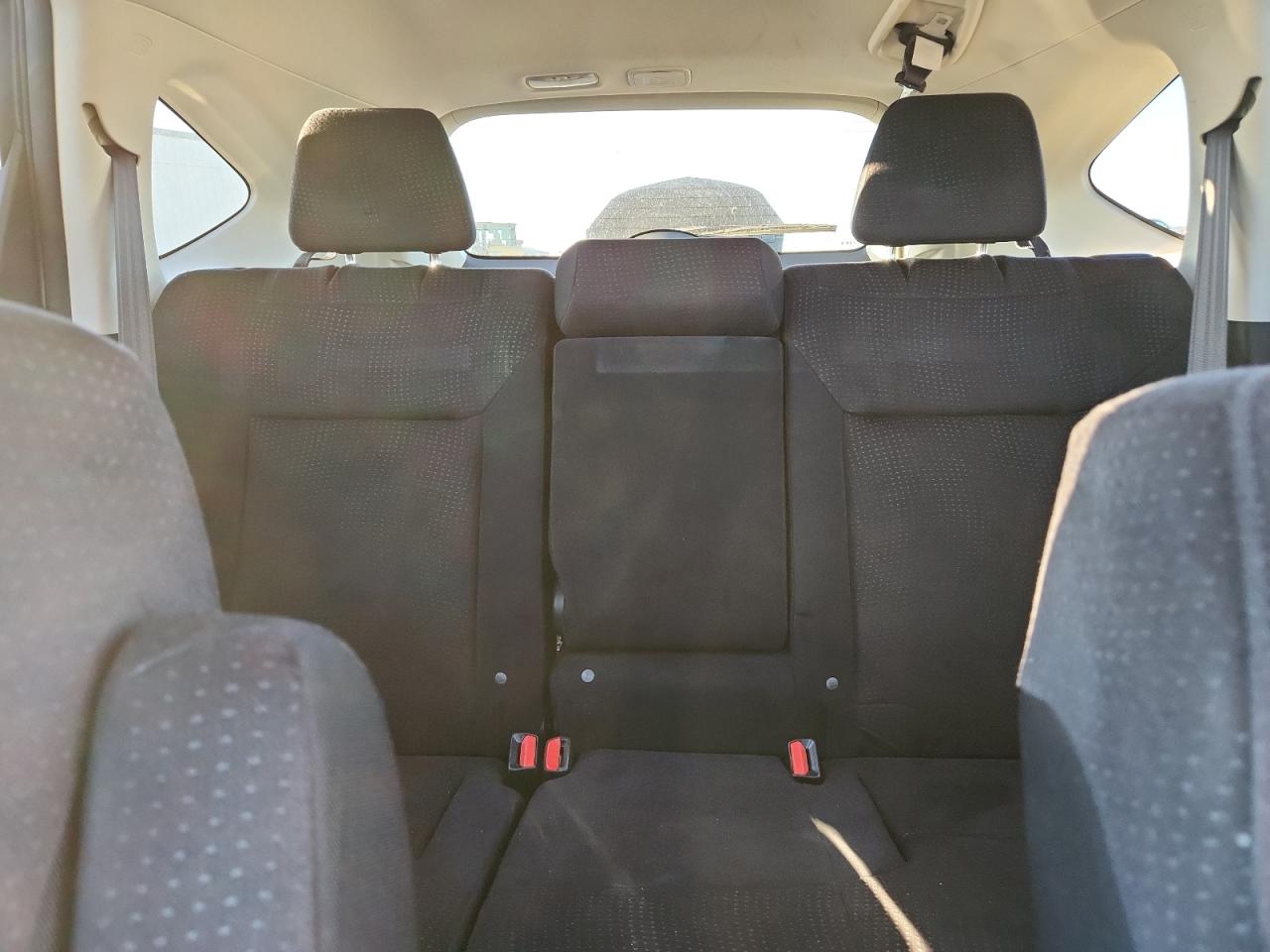 2013 Honda Cr-v Ex Gray vin: 2HKRM4H56DH101054