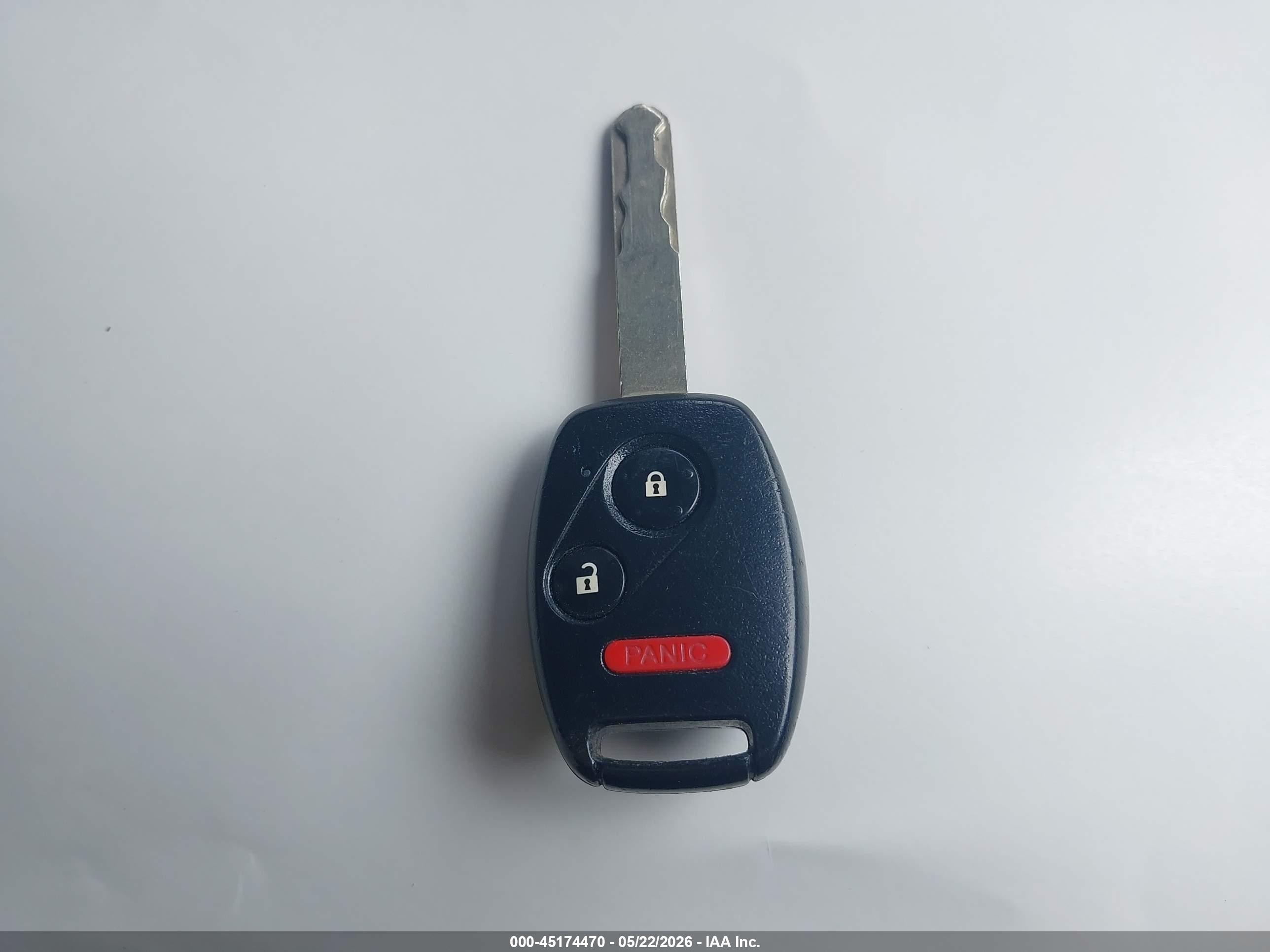 2013 Honda Cr-v Ex Blue vin: 2HKRM4H56DH629466