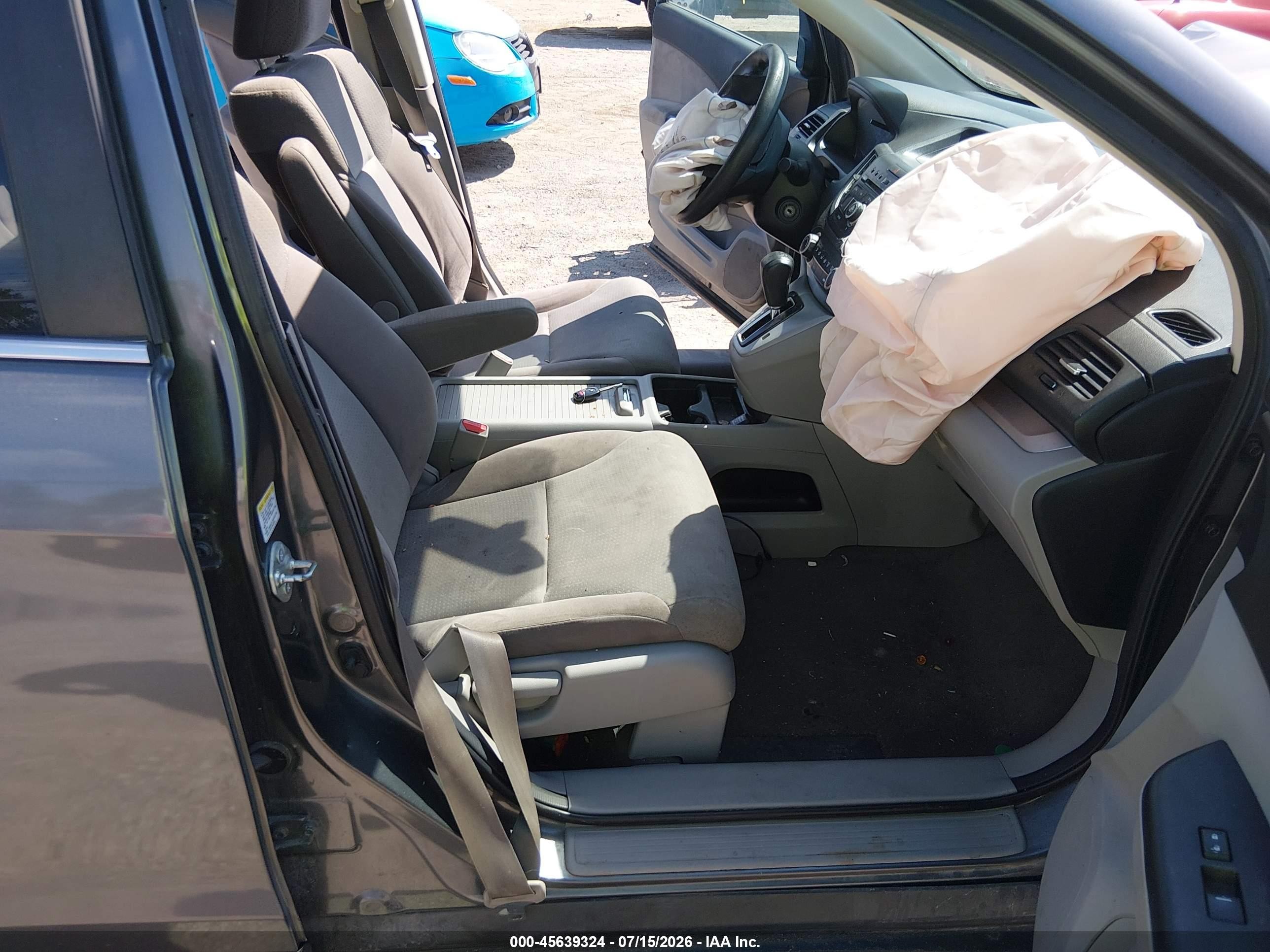 2013 Honda Cr-v Ex Black vin: 2HKRM4H56DH672088