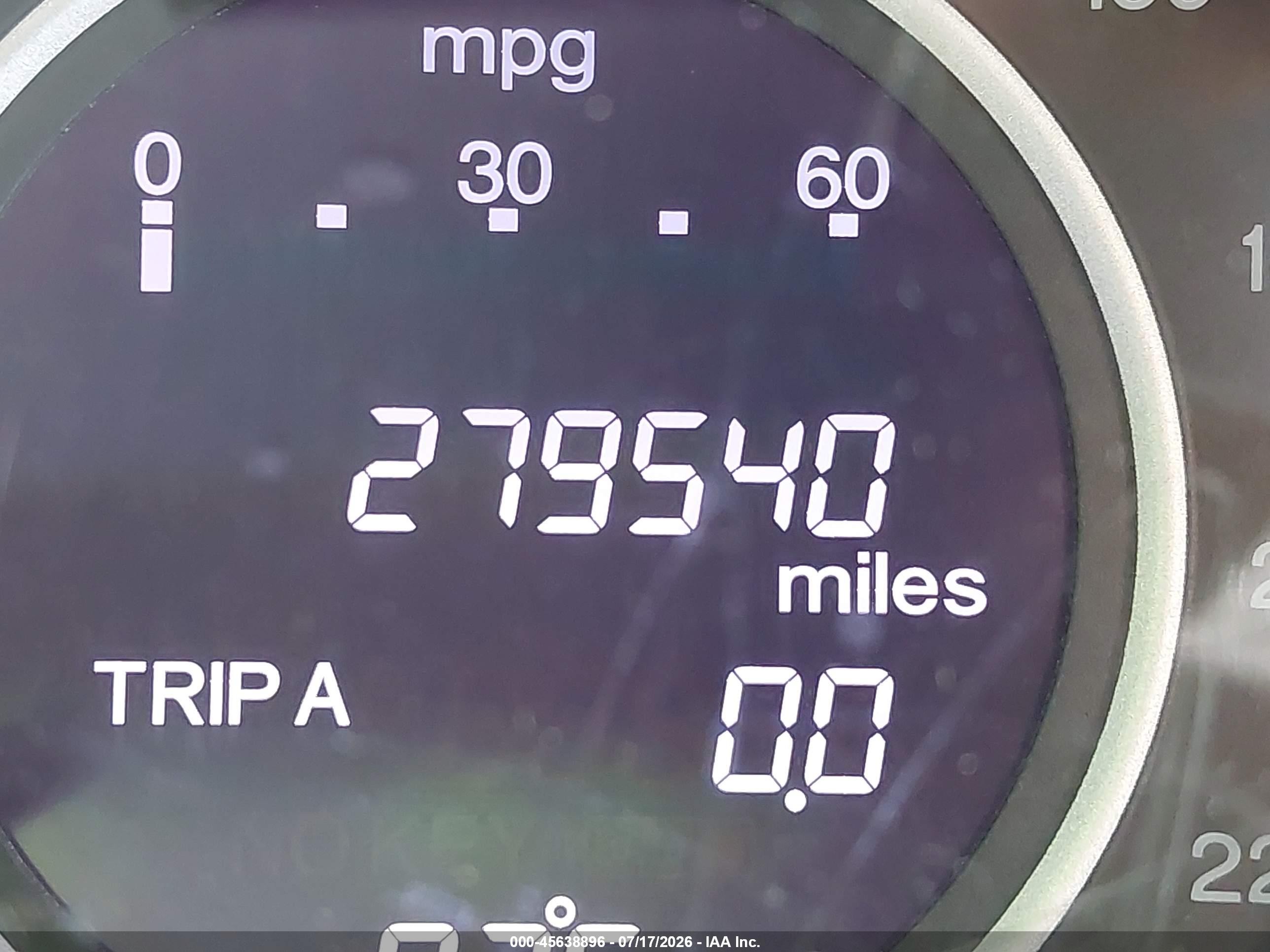 2014 Honda Cr-v Ex Blue vin: 2HKRM4H56EH665031