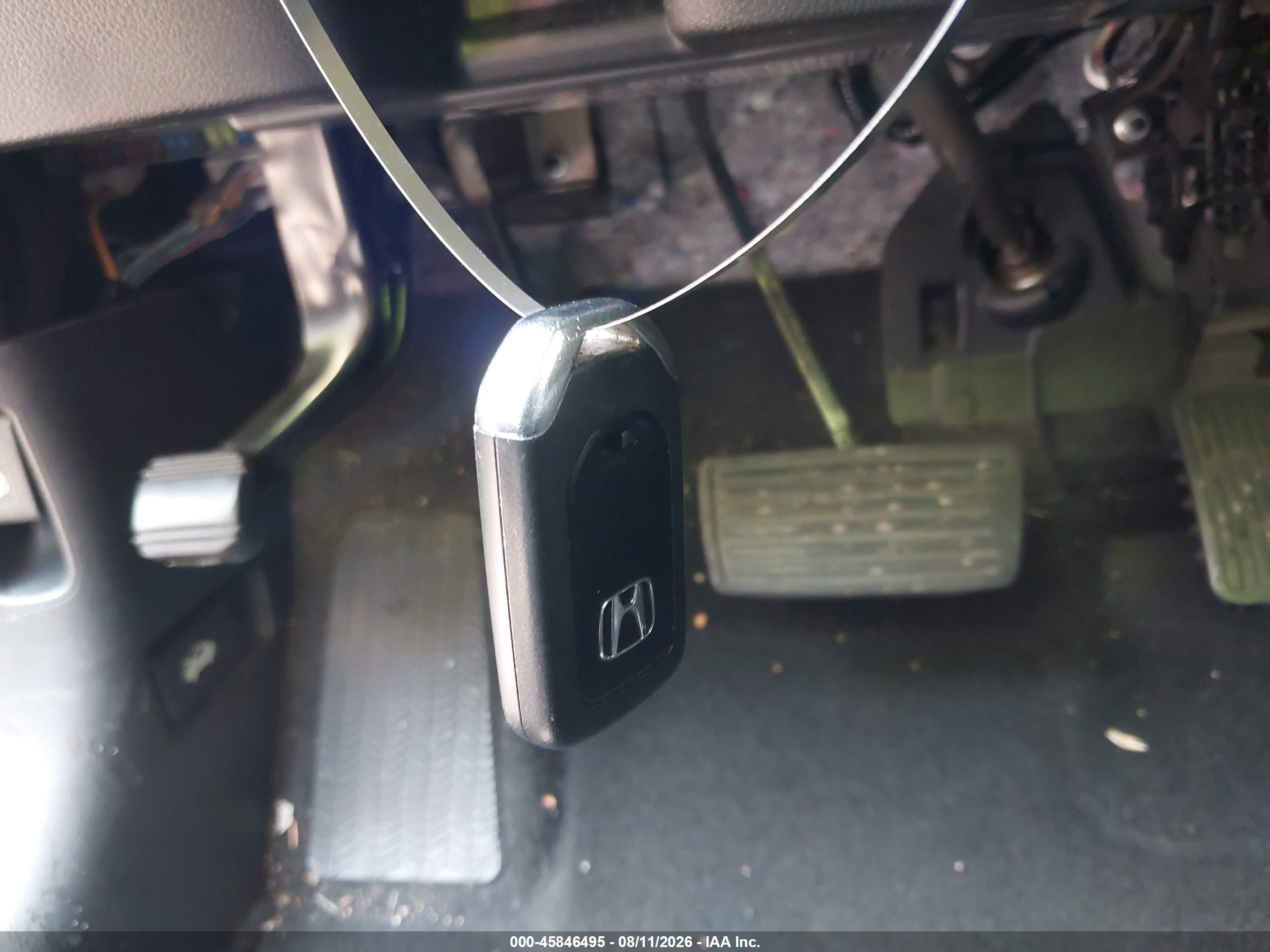 2015 Honda Cr-v Ex Black vin: 2HKRM4H56FH675544