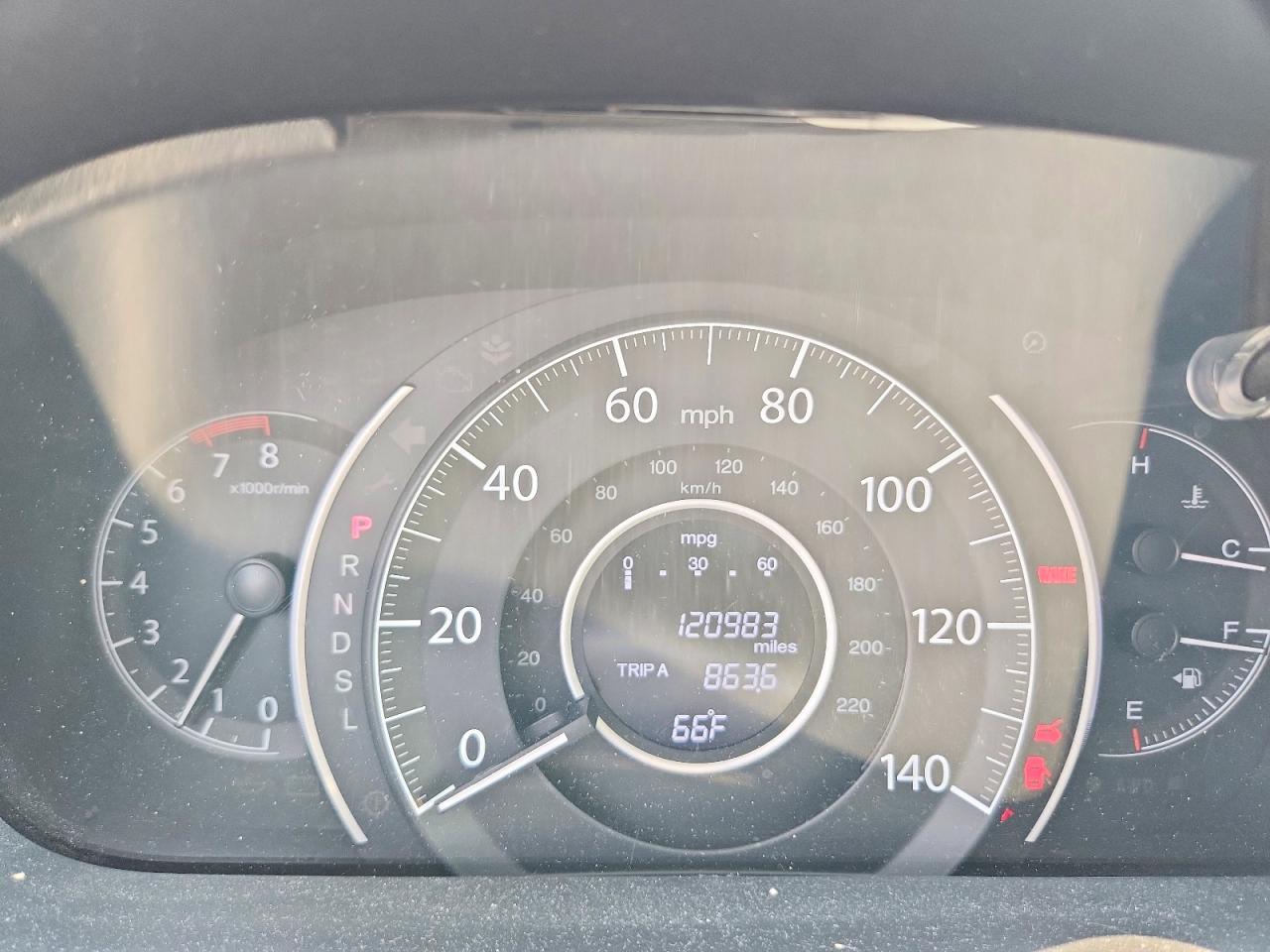 2015 Honda Cr-v Ex Gray vin: 2HKRM4H56FH680730