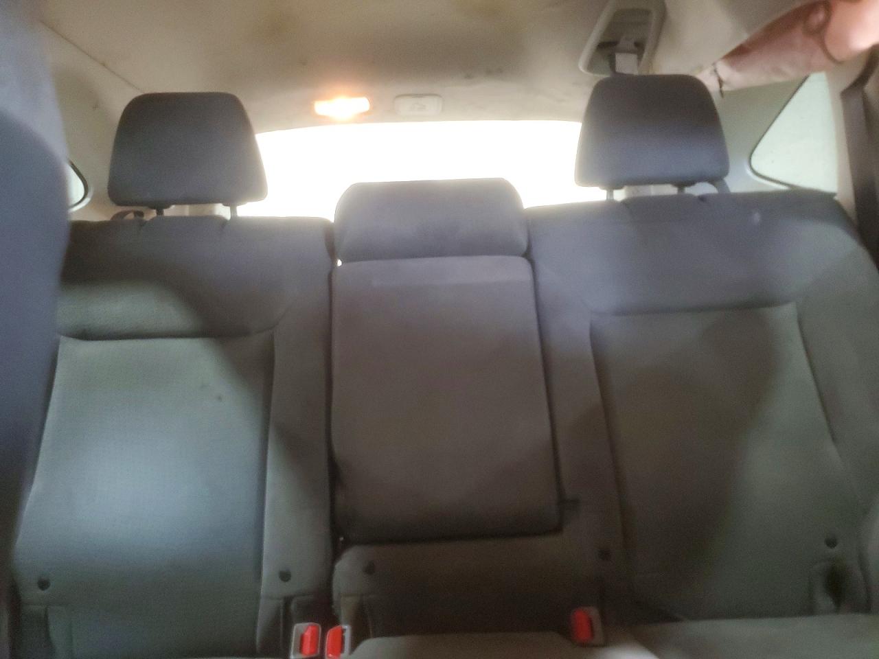 2013 Honda Cr-v Ex Серебряный vin: 2HKRM4H57DH633042