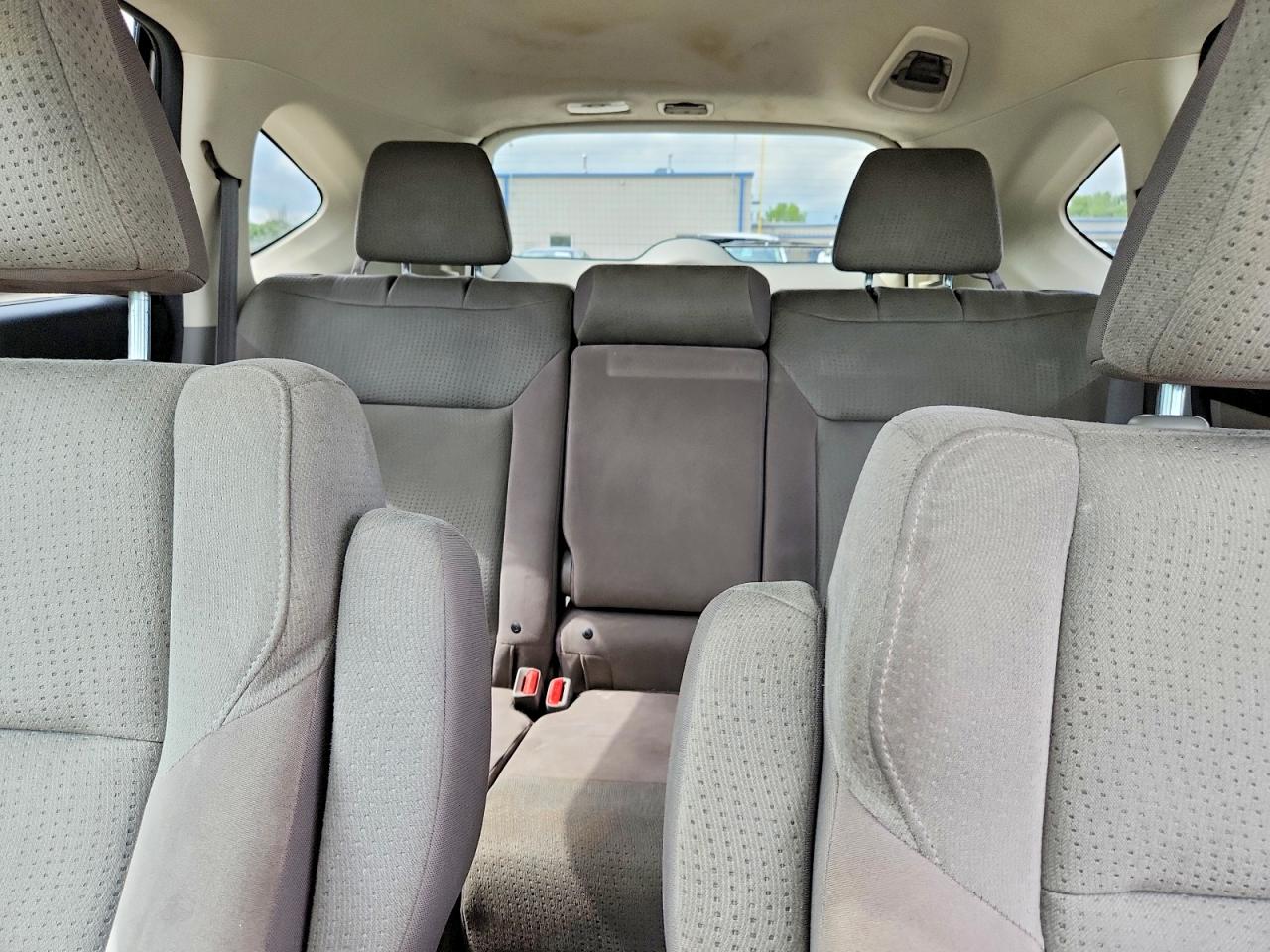 2013 Honda Cr-v Ex Серебряный vin: 2HKRM4H57DH658278