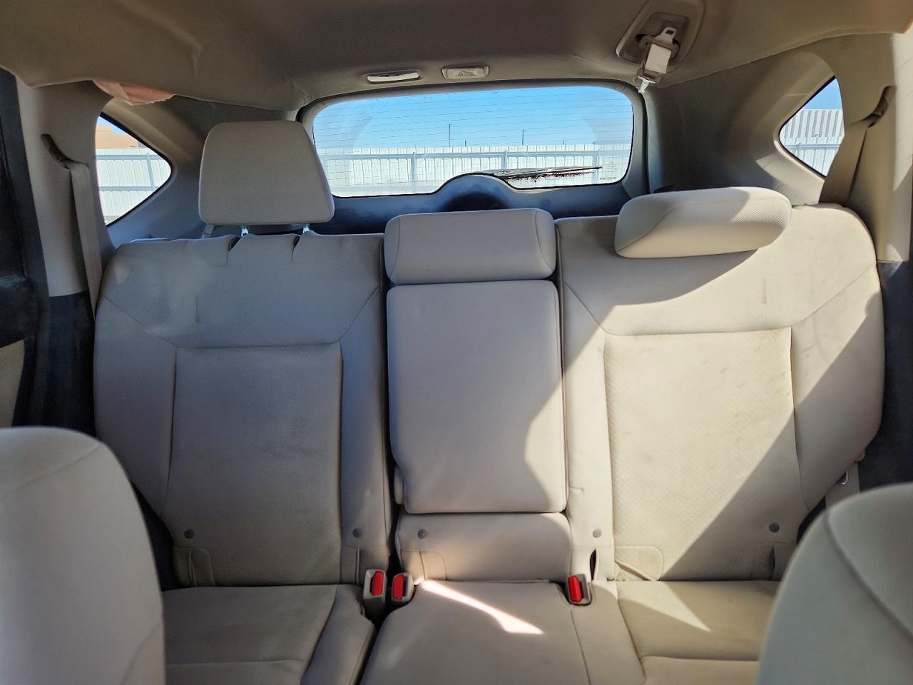 2015 Honda Cr-v Ex Синий vin: 2HKRM4H57FH661636
