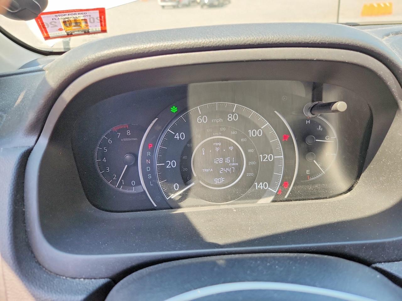 2015 Honda Cr-v Ex Silver vin: 2HKRM4H57FH679604