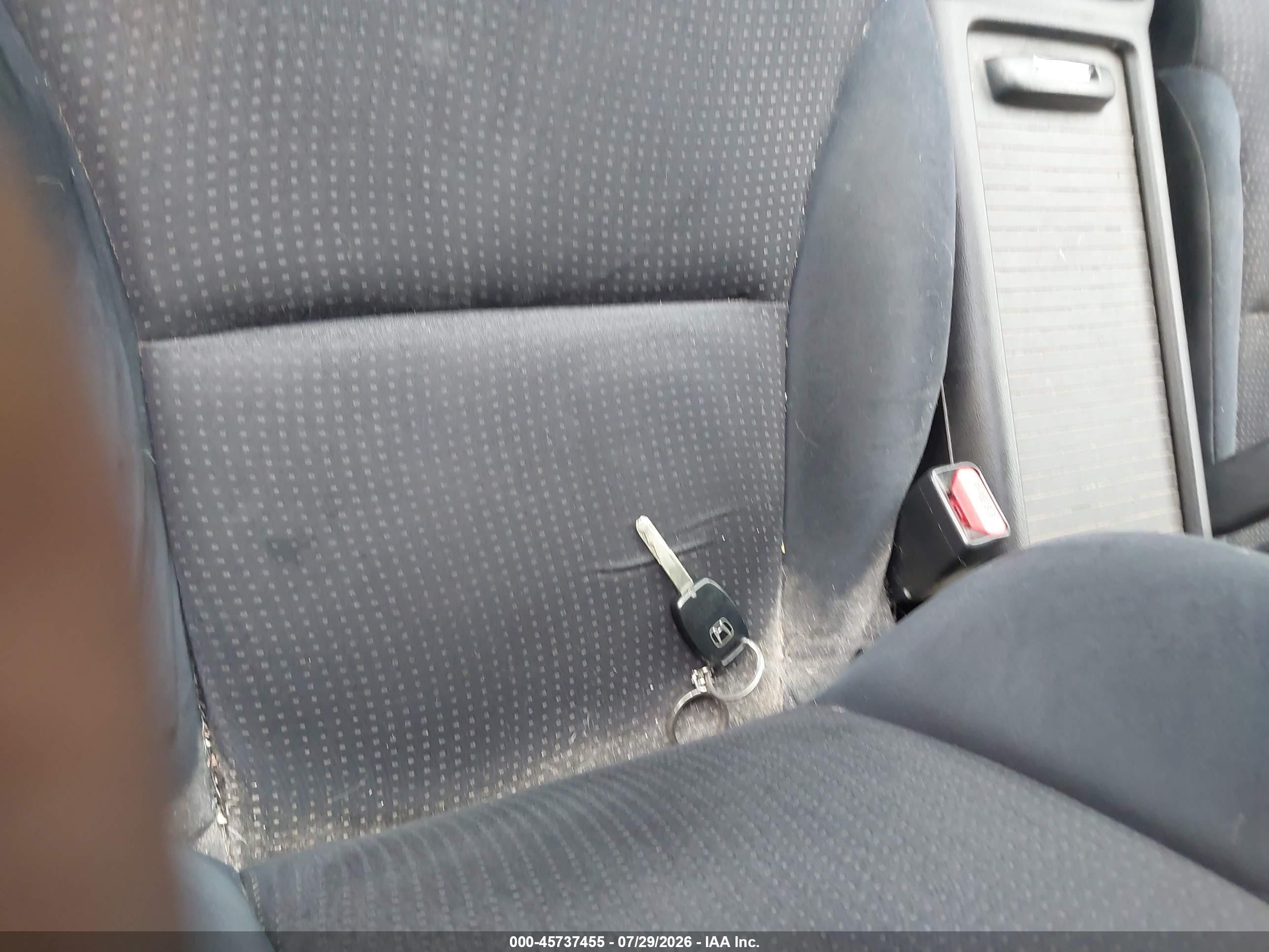 2012 Honda Cr-v Ex Black vin: 2HKRM4H58CH606172