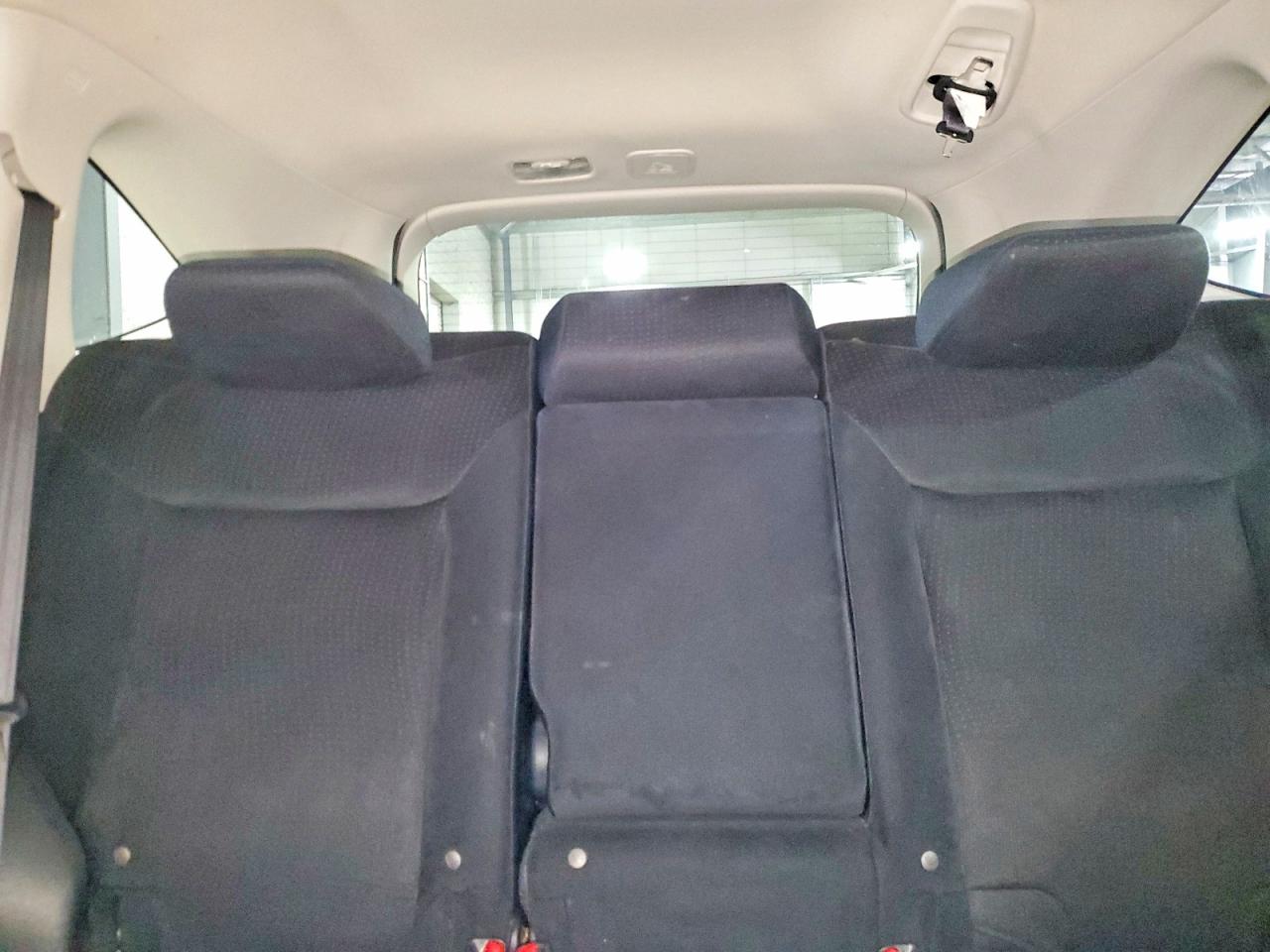 2014 Honda Cr-v Ex Gray vin: 2HKRM4H58EH659618