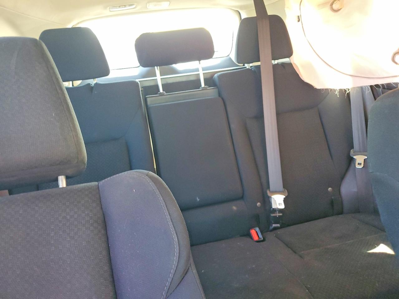 2015 Honda Cr-v Ex Black vin: 2HKRM4H58FH625020
