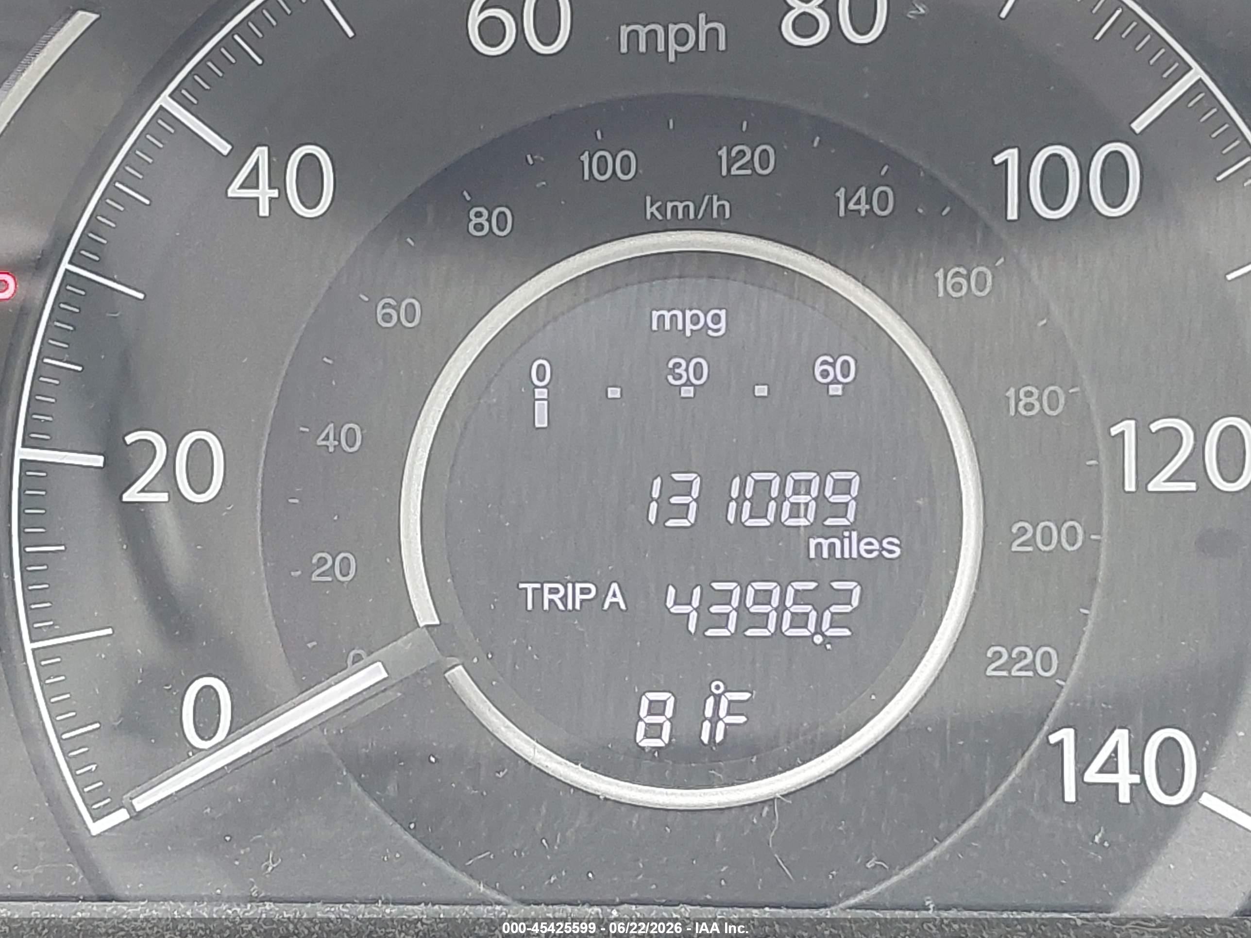 2015 Honda Cr-v Ex Серый vin: 2HKRM4H58FH664674