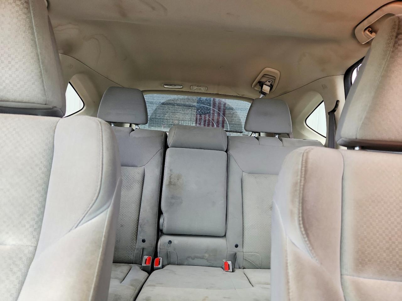 2015 Honda Cr-v Ex Silver vin: 2HKRM4H58FH677439