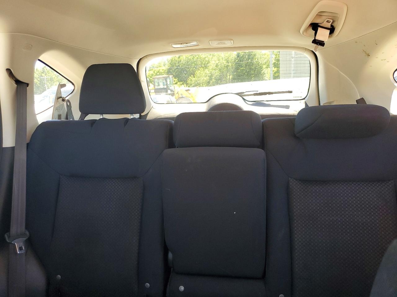 2015 Honda Cr-v Ex Tan vin: 2HKRM4H58FH679045