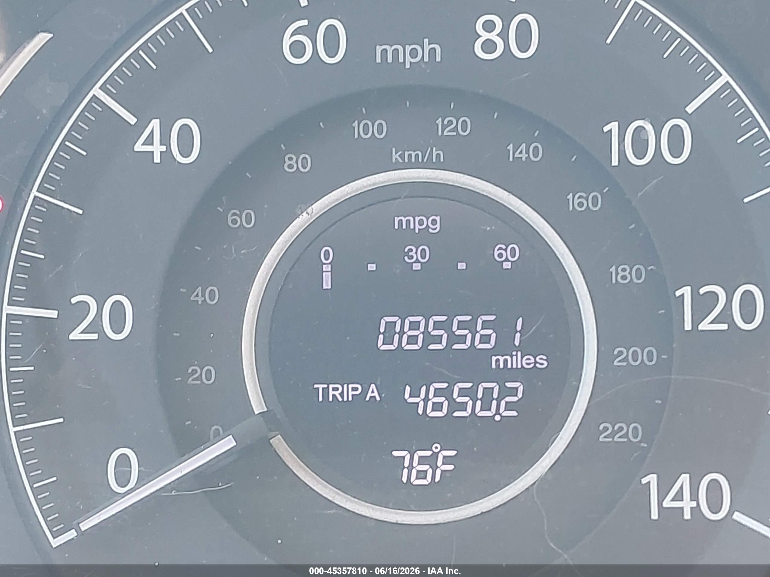 2012 Honda Cr-v Ex Silver vin: 2HKRM4H59CH631601
