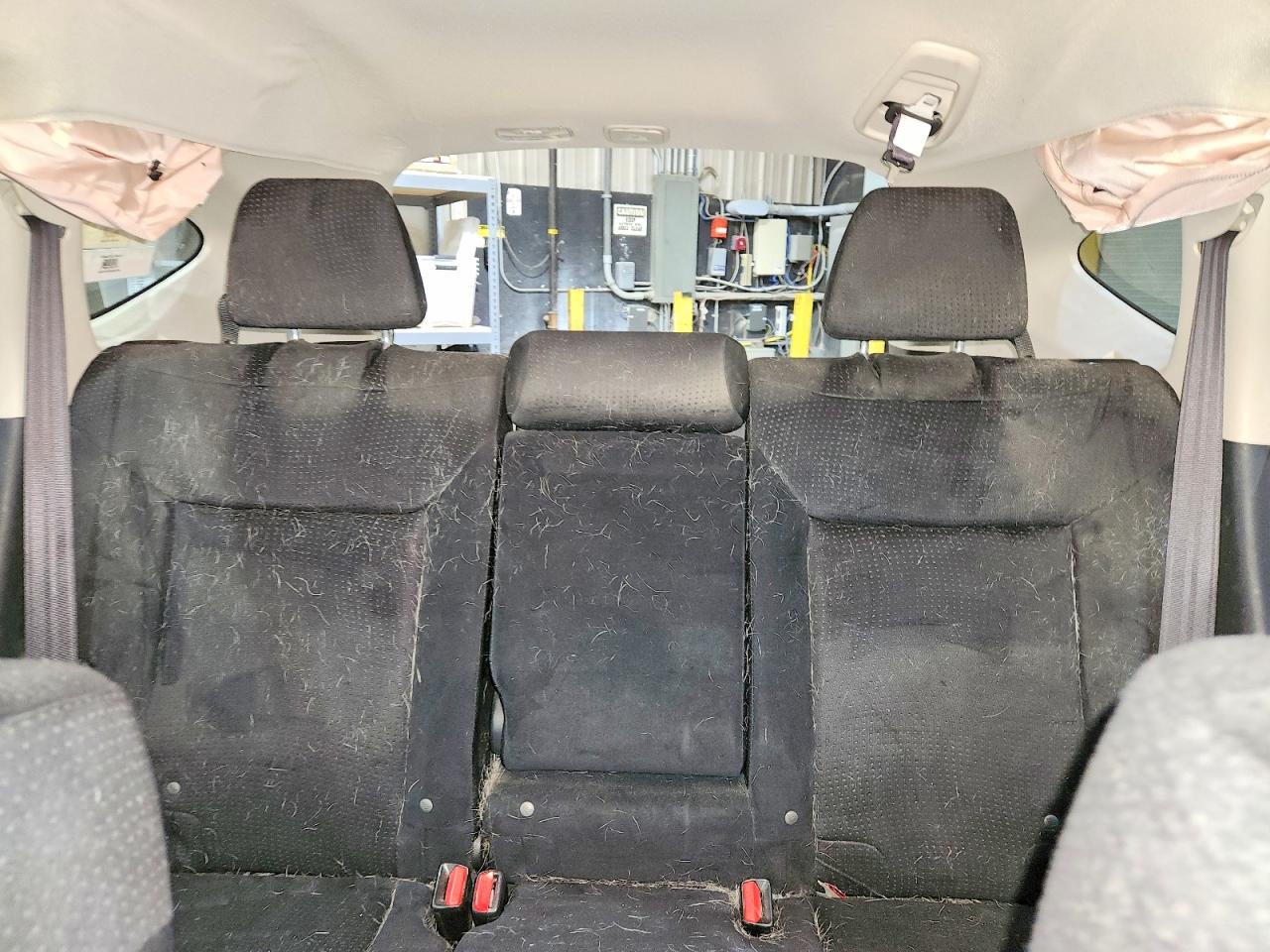 2013 Honda Cr-v Ex Silver vin: 2HKRM4H59DH600351