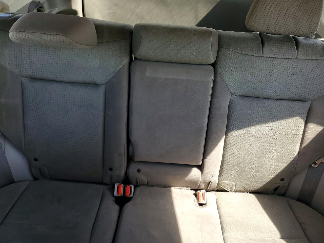 2013 Honda Cr-v Ex Серебряный vin: 2HKRM4H59DH609678