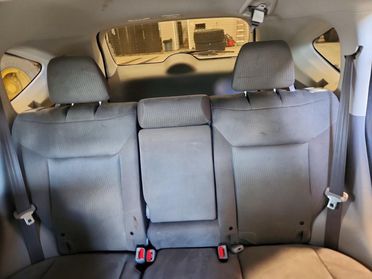 2013 Honda Cr-v Ex Blue vin: 2HKRM4H59DH619689