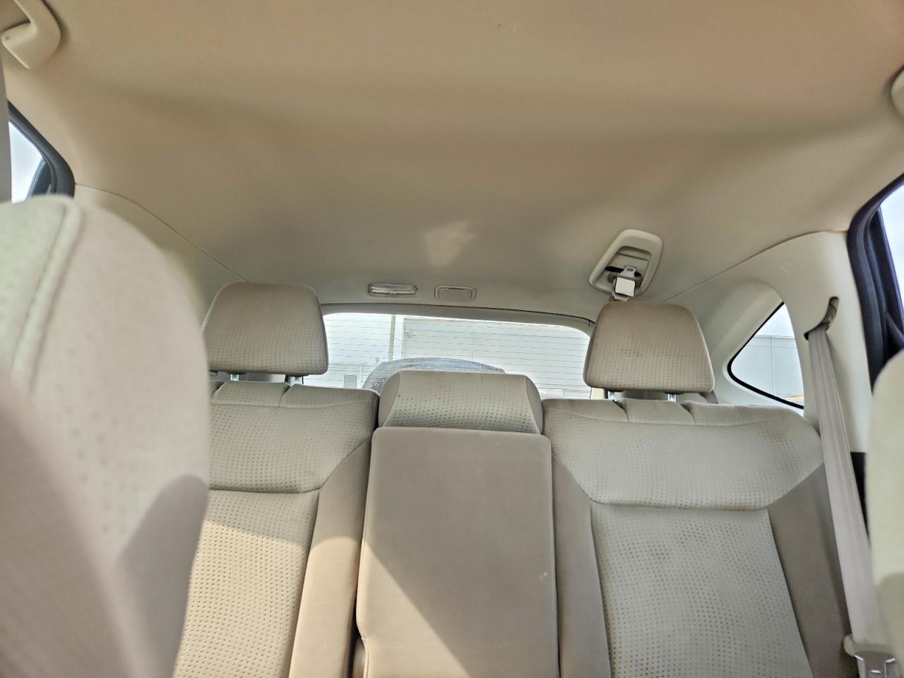 2013 Honda Cr-v Ex Blue vin: 2HKRM4H59DH688527