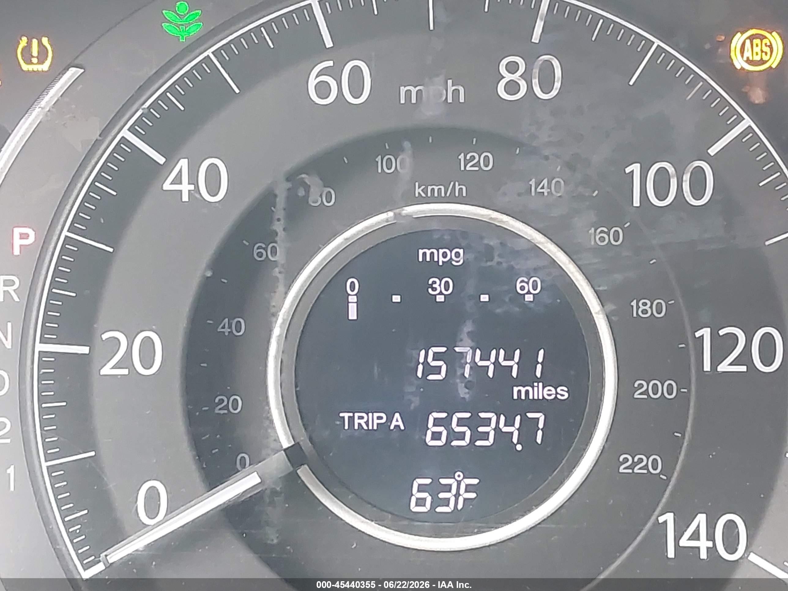 2014 Honda Cr-v Ex Black vin: 2HKRM4H59EH627227