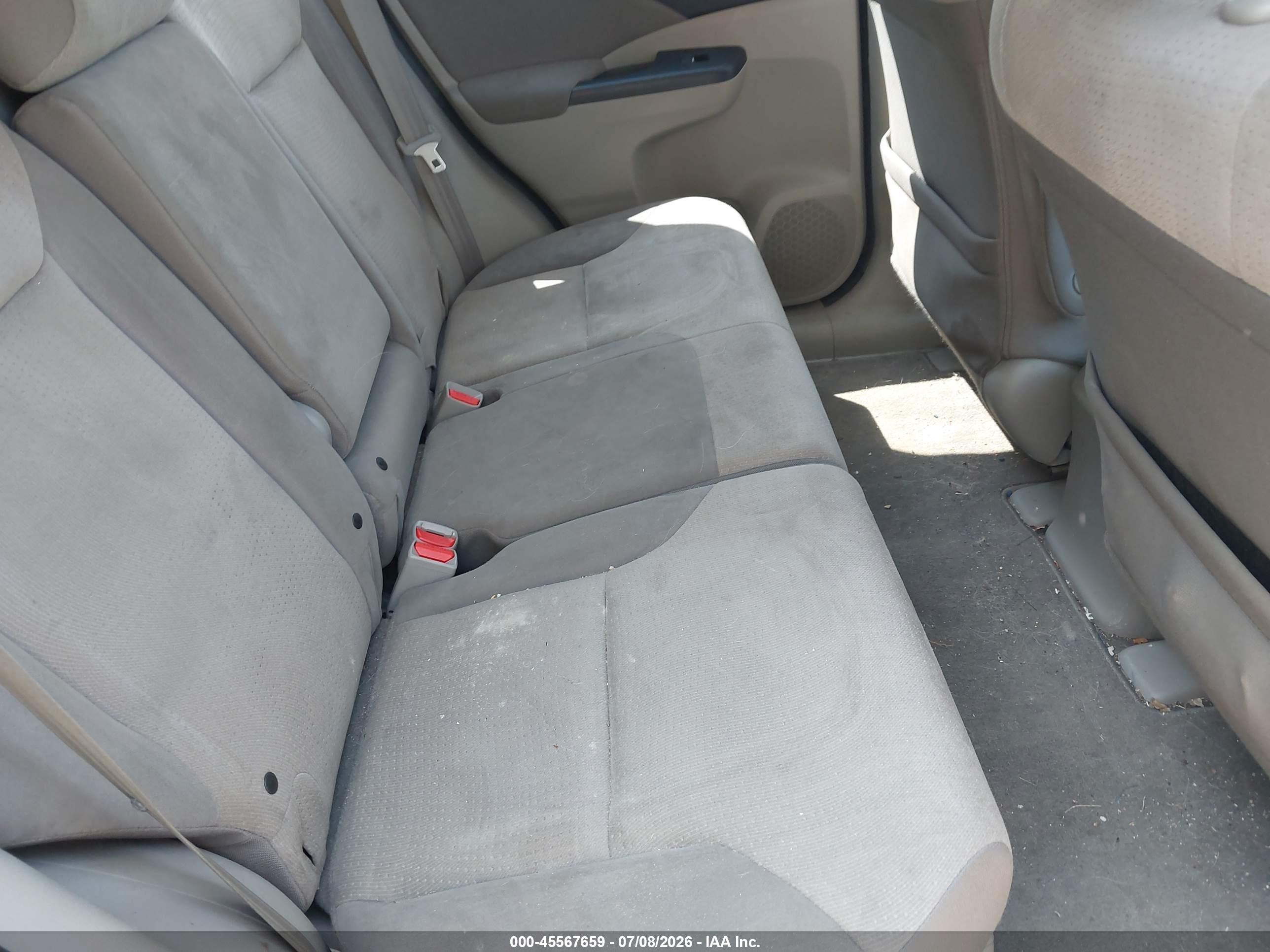 2014 Honda Cr-v Ex Gray vin: 2HKRM4H59EH723844