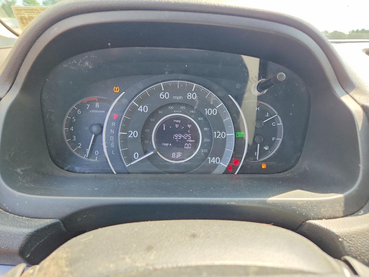 2015 Honda Cr-v Ex Black vin: 2HKRM4H59FH678311