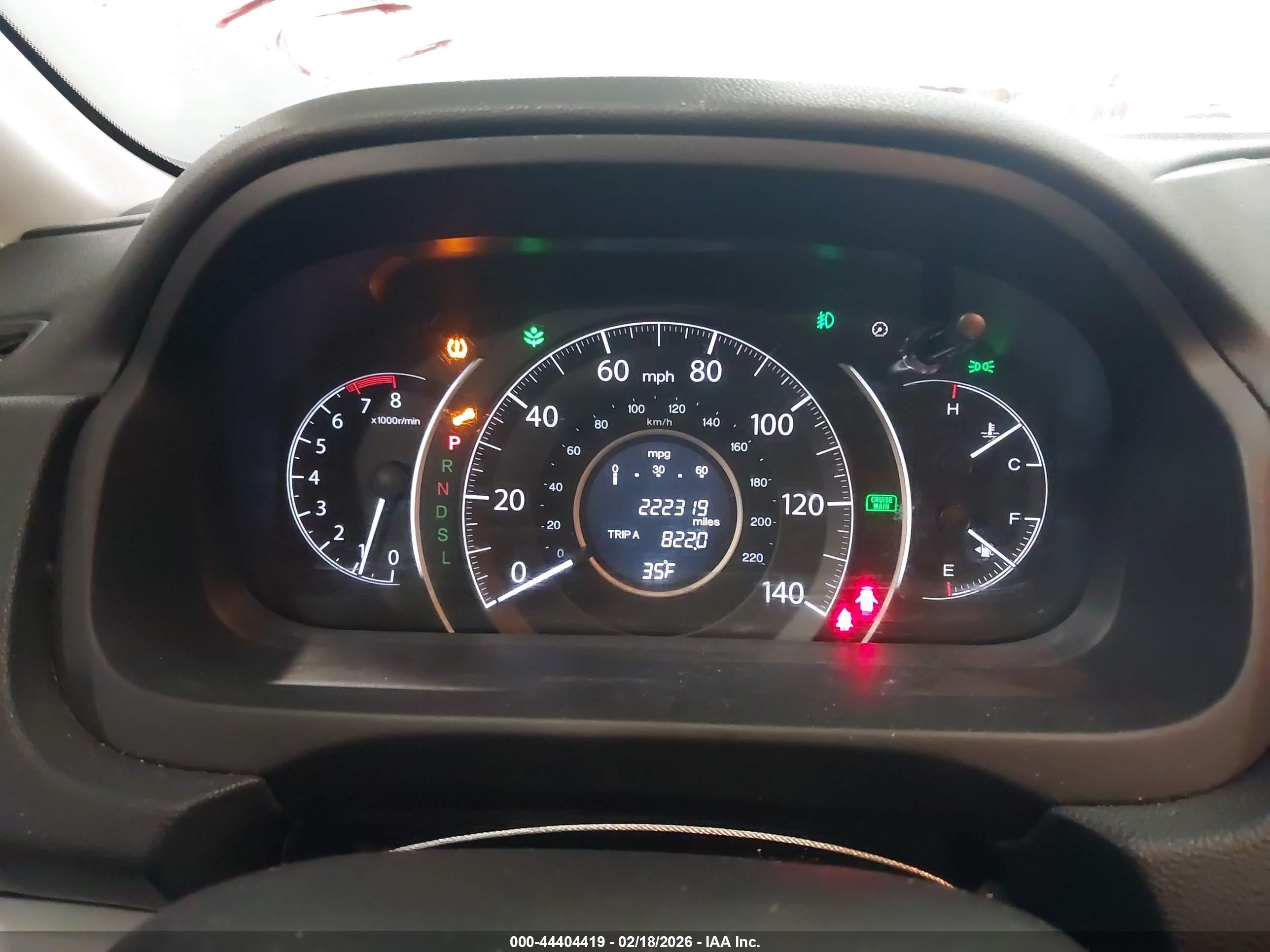 2015 Honda Cr-v Ex Black vin: 2HKRM4H59FH683752