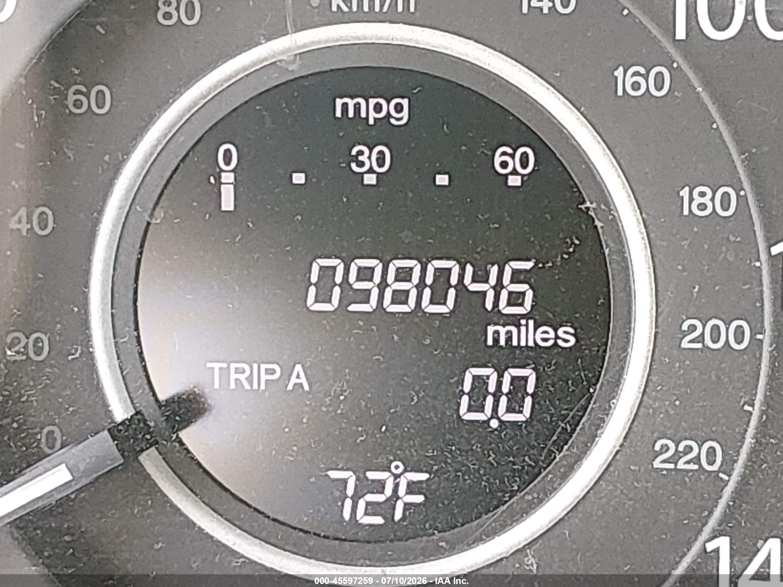 2012 Honda Cr-v Ex Silver vin: 2HKRM4H5XCH606402