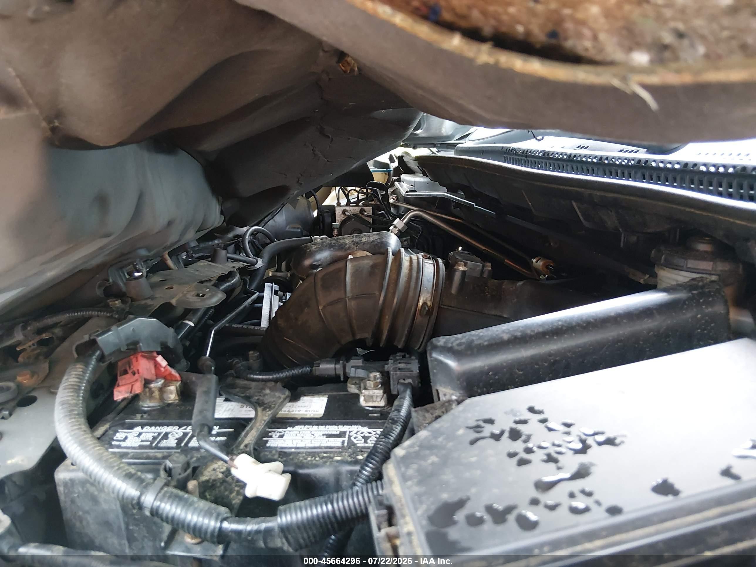 2013 Honda Cr-v Ex Серый vin: 2HKRM4H5XDH600844