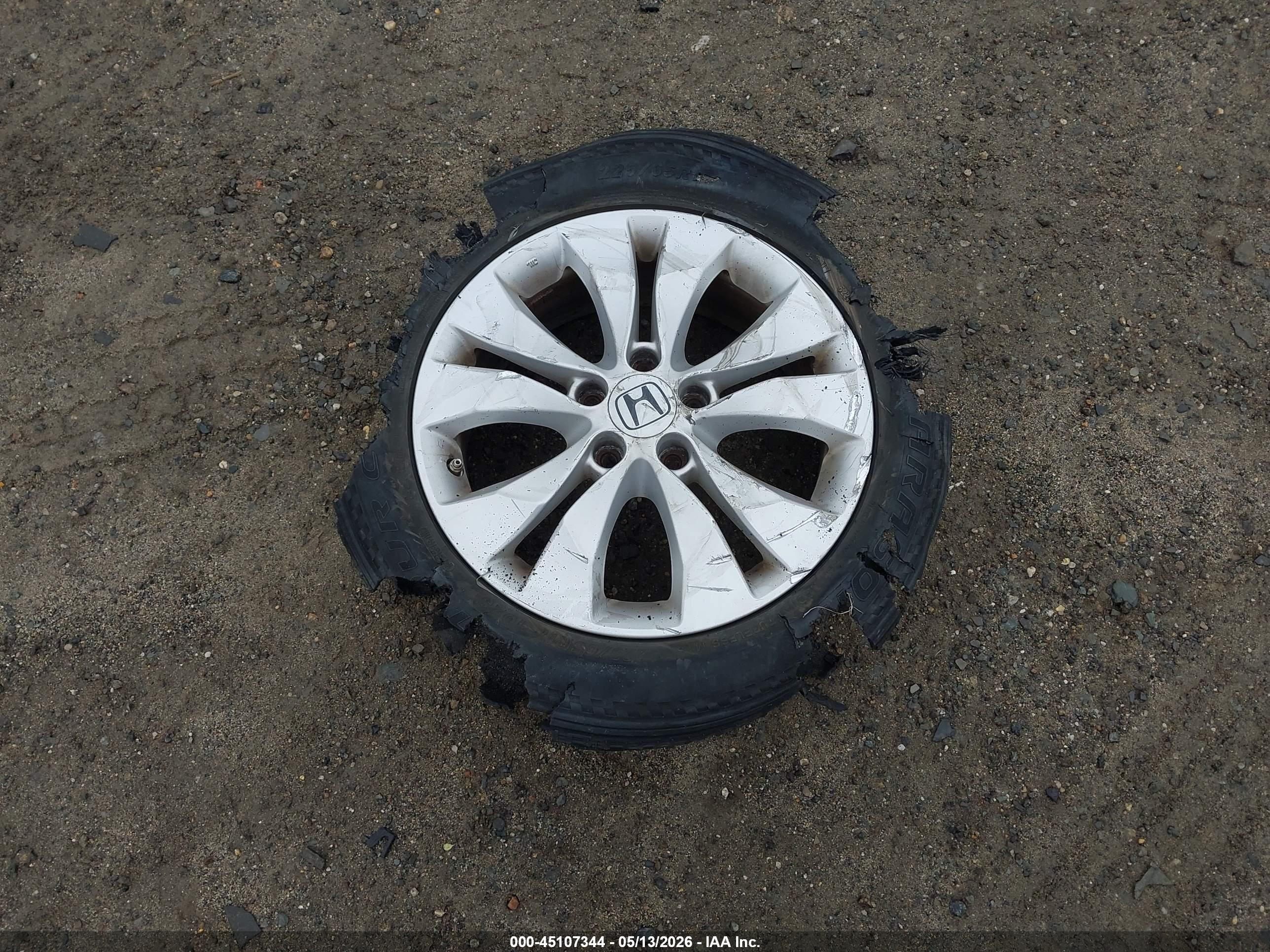 2013 Honda Cr-v Ex Silver vin: 2HKRM4H5XDH602576