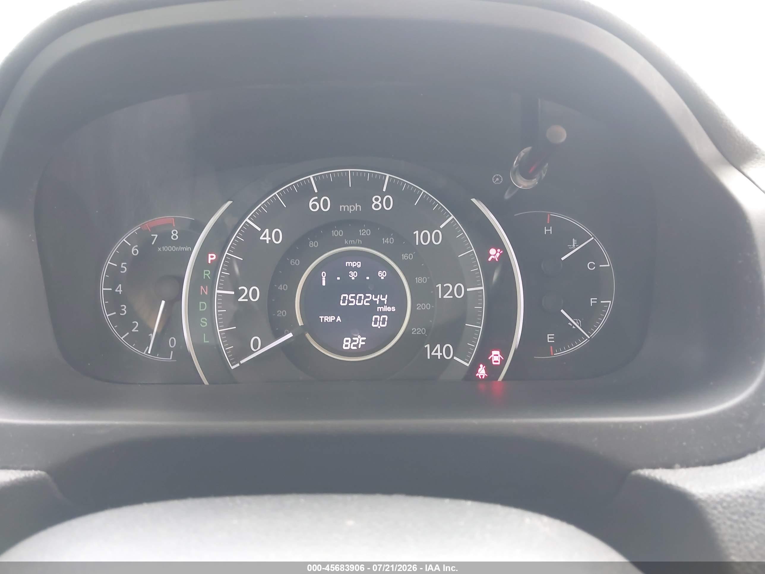 2015 Honda Cr-v Ex Серебряный vin: 2HKRM4H5XFH619977