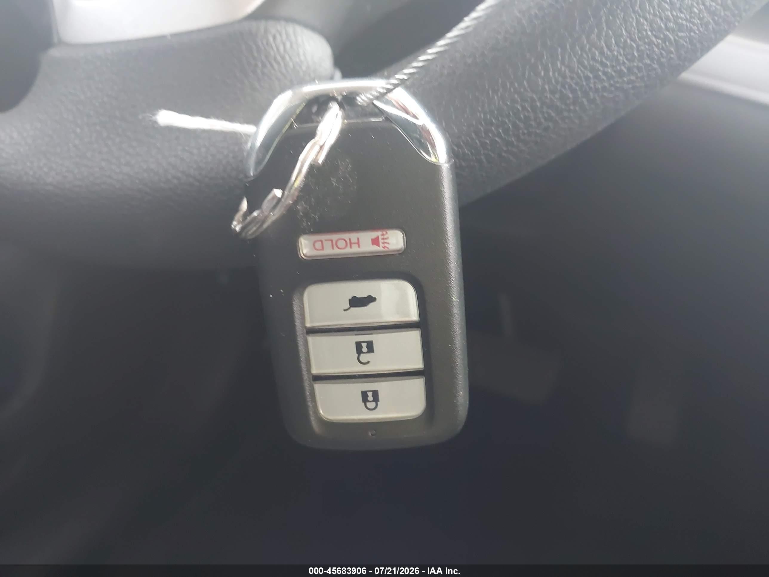 2015 Honda Cr-v Ex Серебряный vin: 2HKRM4H5XFH619977