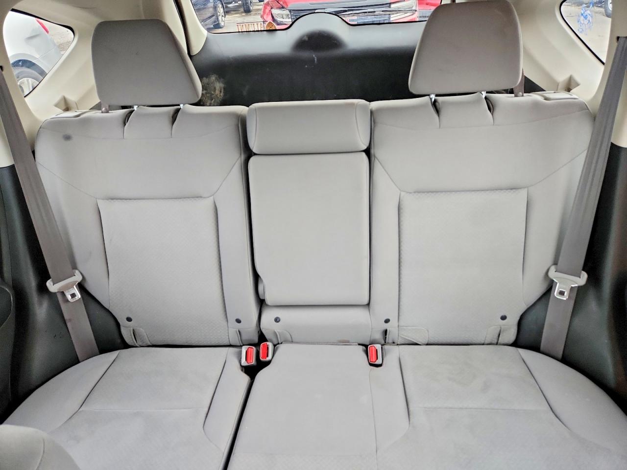 2015 Honda Cr-v Ex Charcoal vin: 2HKRM4H5XFH702292