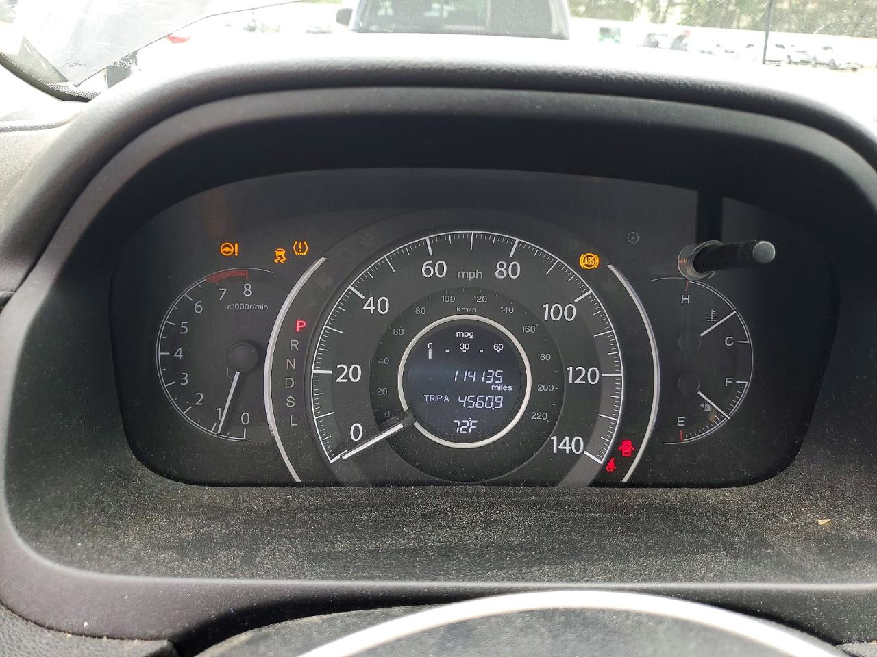 2015 Honda Cr-v Ex Black vin: 2HKRM4H5XFH707489