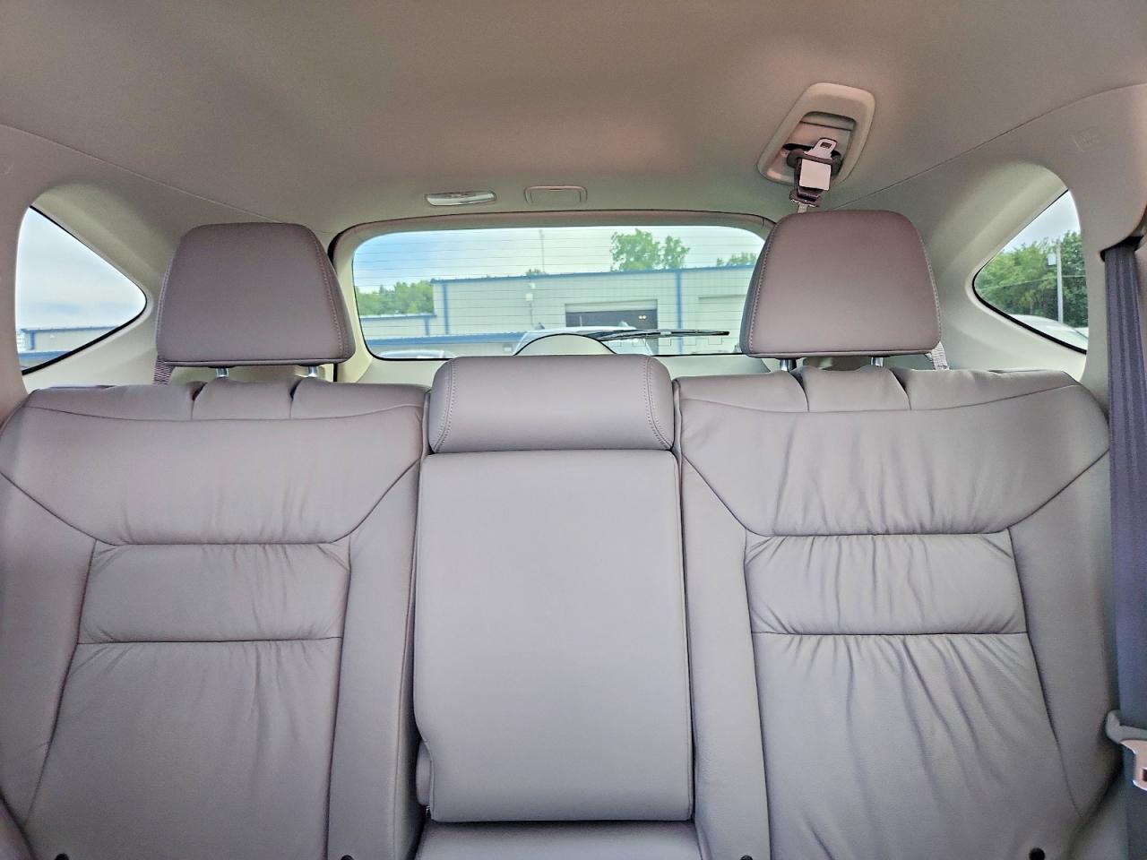 2012 Honda Cr-v Exl Gray vin: 2HKRM4H70CH626692