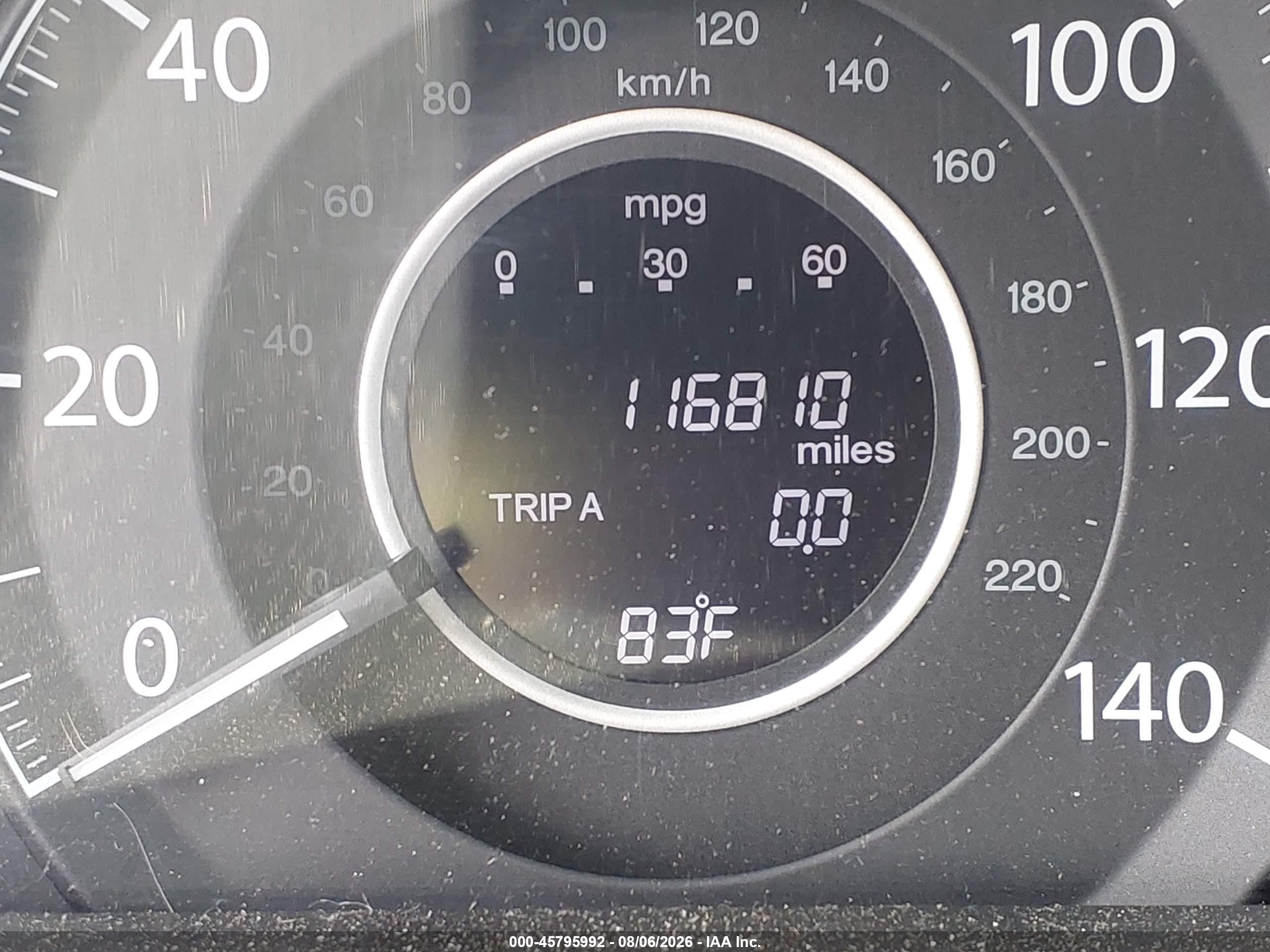 2013 Honda Cr-v Ex-l Black vin: 2HKRM4H70DH608968