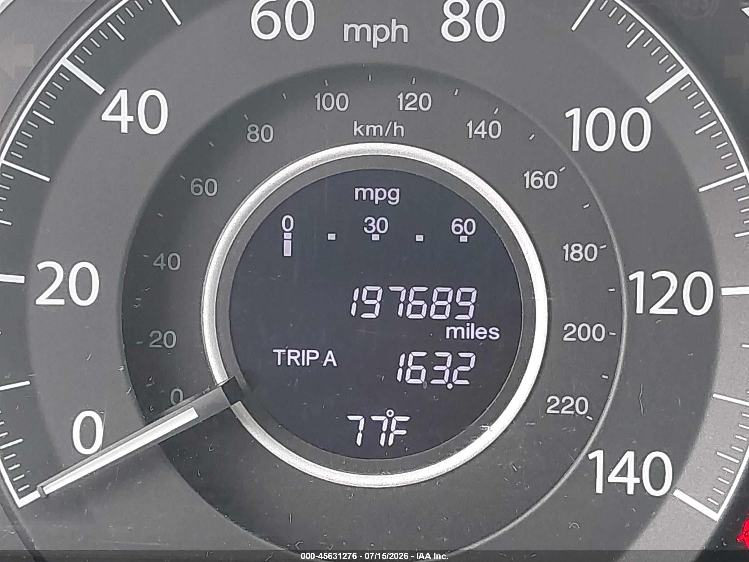2013 Honda Cr-v Ex-l Silver vin: 2HKRM4H70DH609585