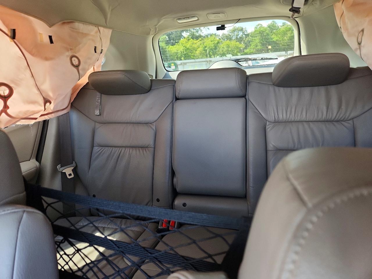 2013 Honda Cr-v Exl Gray vin: 2HKRM4H70DH636110