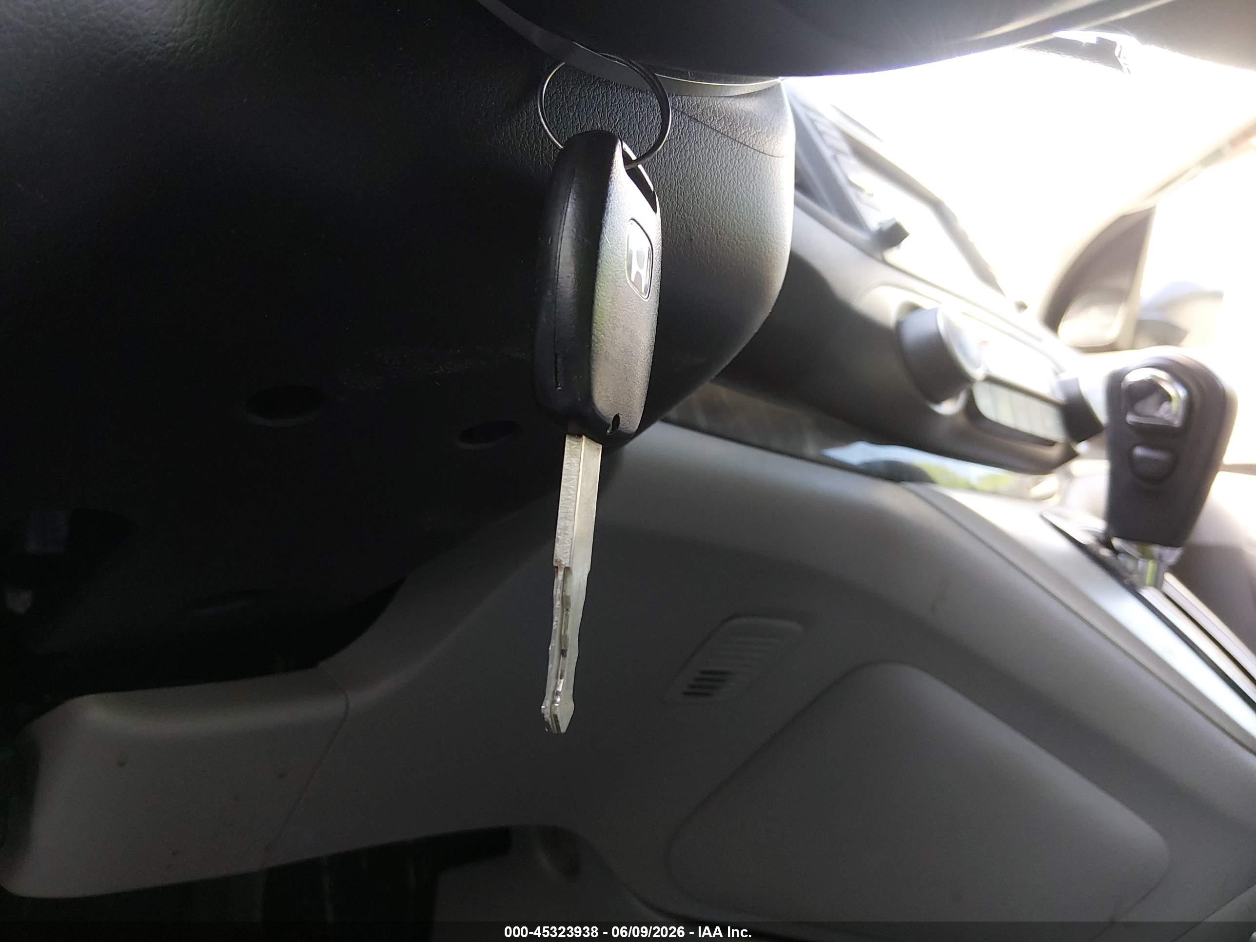 2013 Honda Cr-v Ex-l Gray vin: 2HKRM4H70DH685422