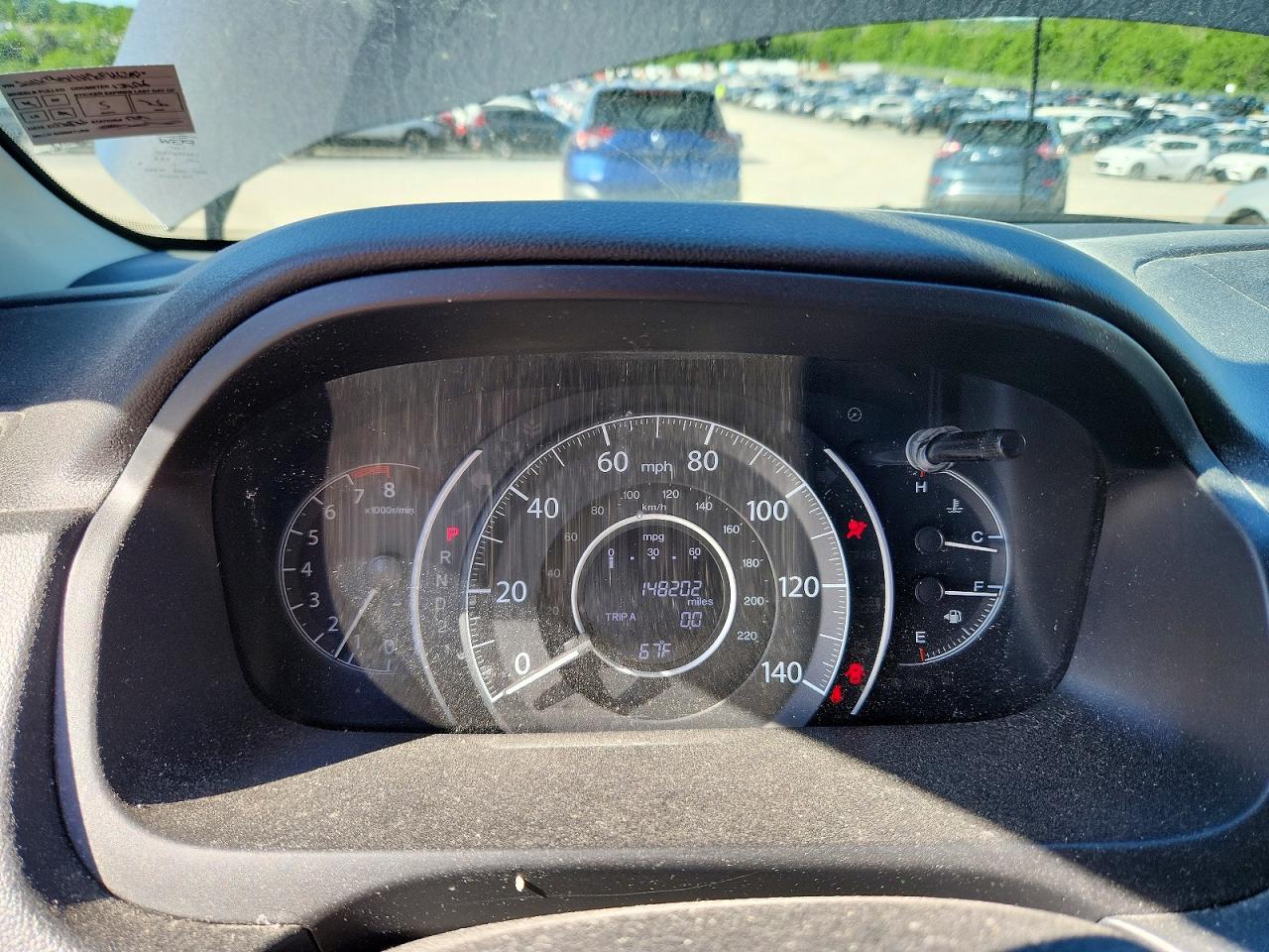 2014 Honda Cr-v Exl Gray vin: 2HKRM4H70EH631930