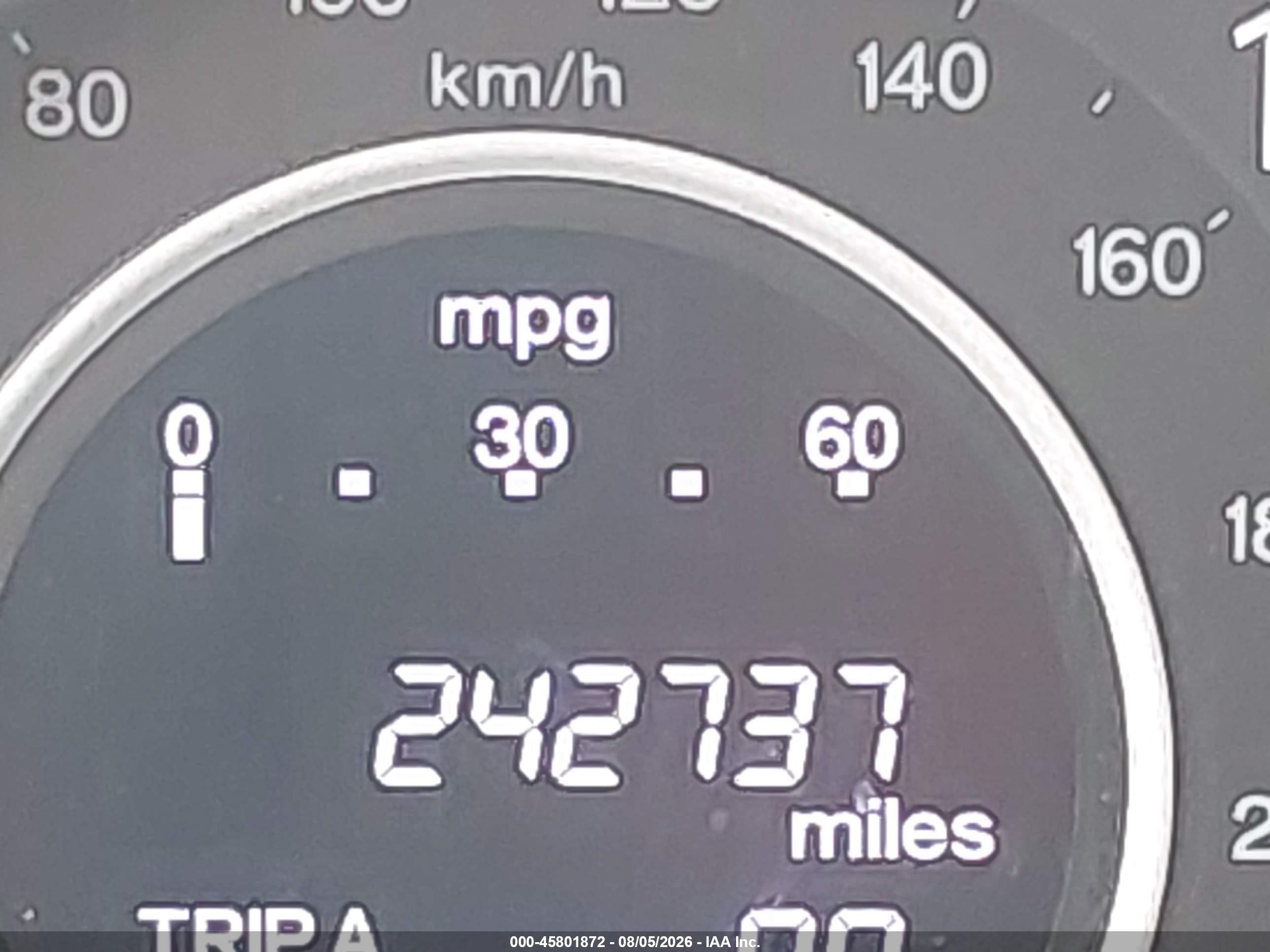 2014 Honda Cr-v Ex-l Gray vin: 2HKRM4H70EH656276