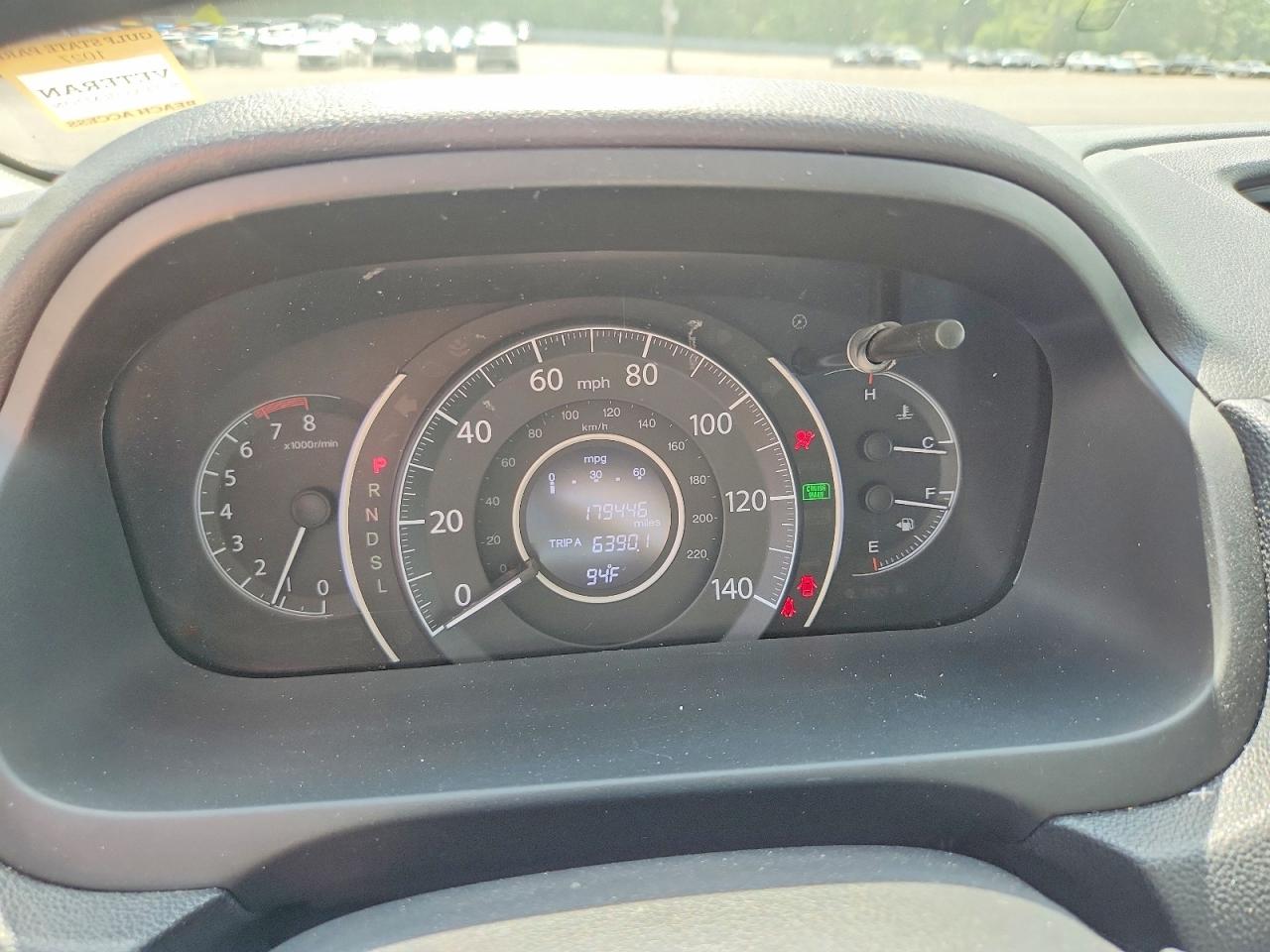 2015 Honda Cr-v Exl Charcoal vin: 2HKRM4H70FH617771