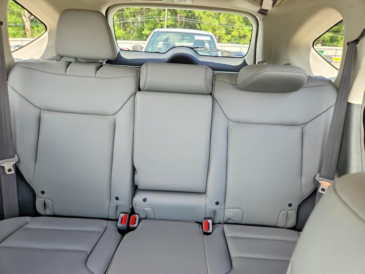 2015 Honda Cr-v Exl Charcoal vin: 2HKRM4H70FH617771