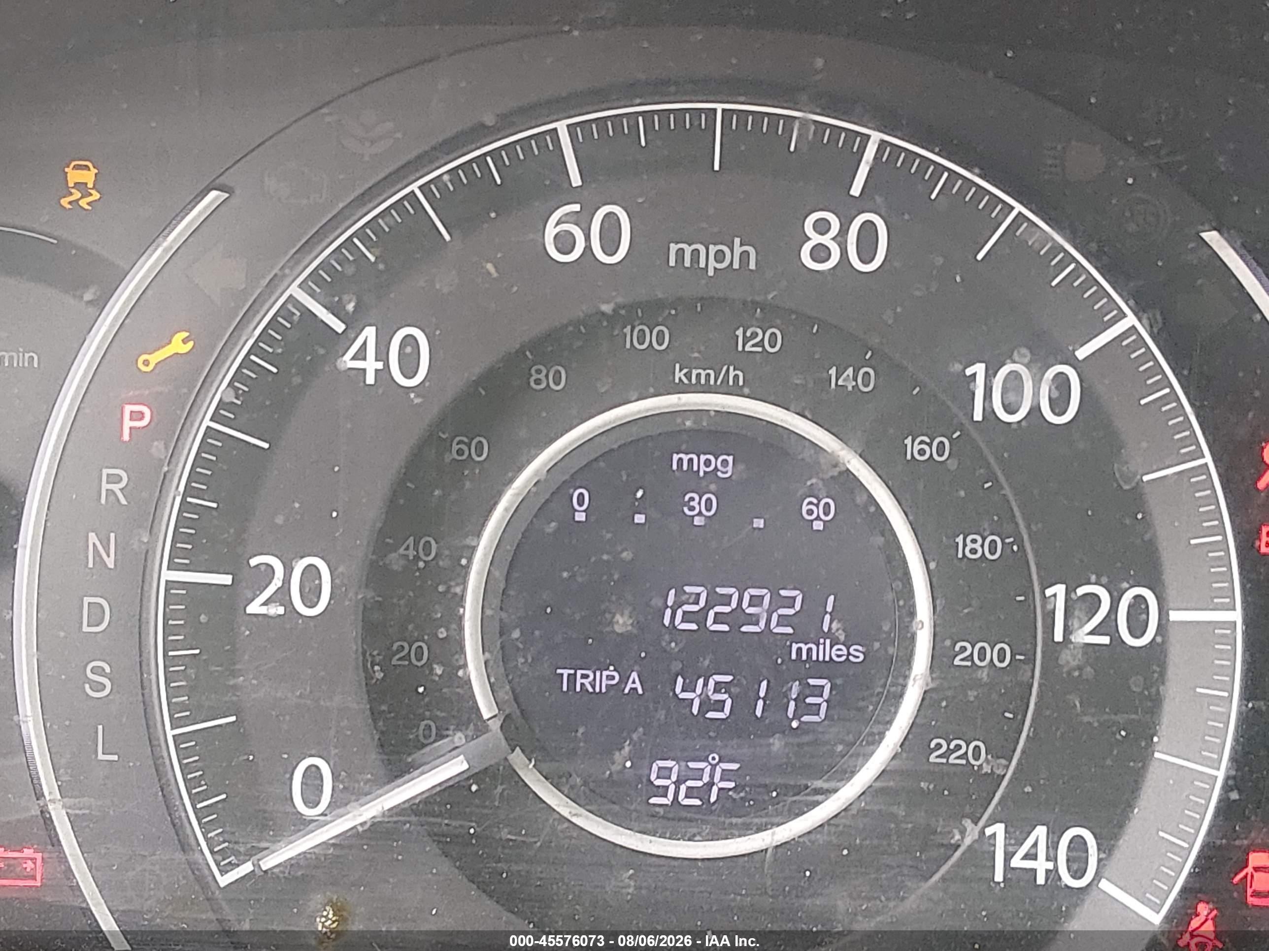 2015 Honda Cr-v Ex-l Brown vin: 2HKRM4H70FH638989