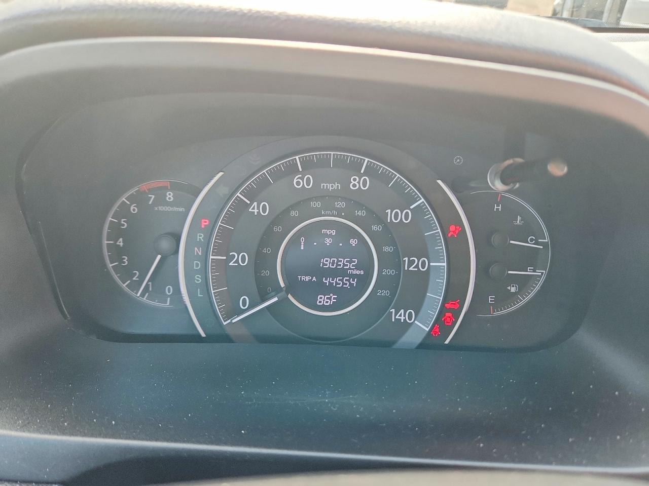 2015 Honda Cr-v Exl Black vin: 2HKRM4H70FH659244
